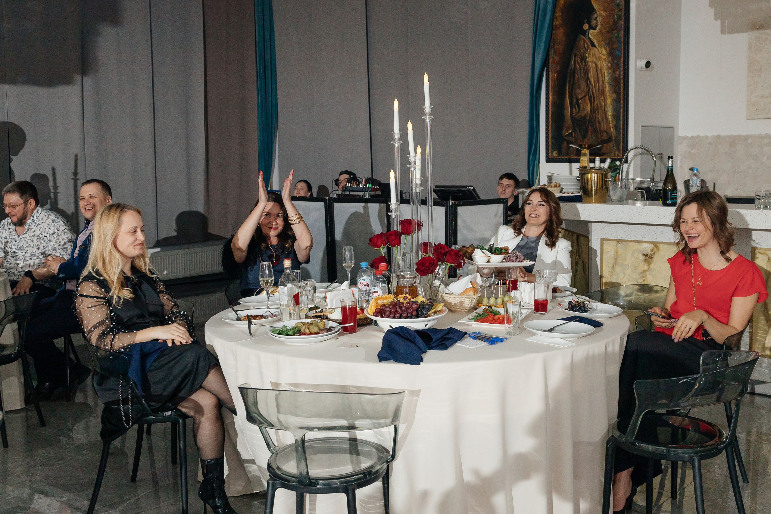 День рождения