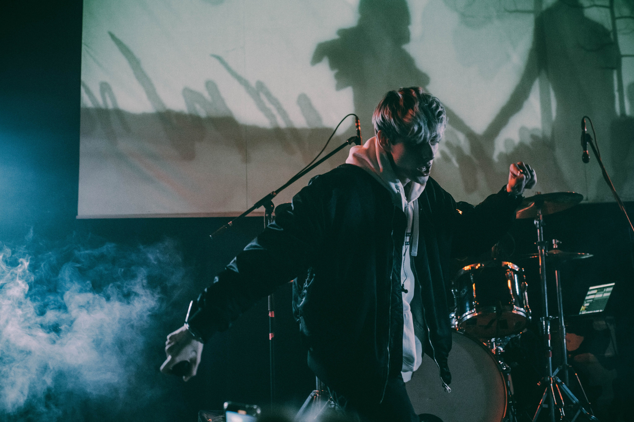 Даниил Ким. Фотограф из Санкт-Петербурга Валерия Ленских