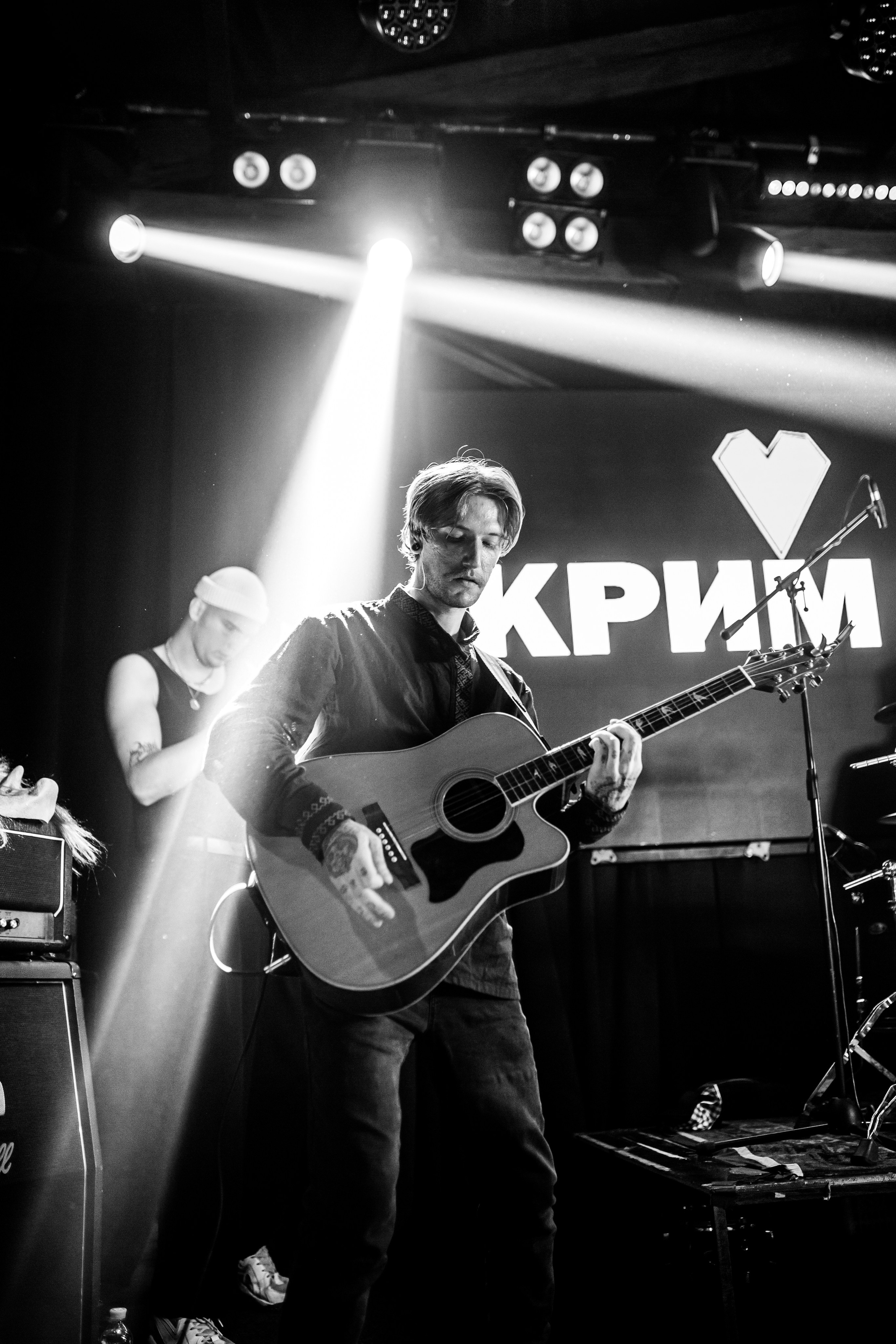 КРИМ ПЛИН. Фотограф из Санкт-Петербурга Валерия Ленских