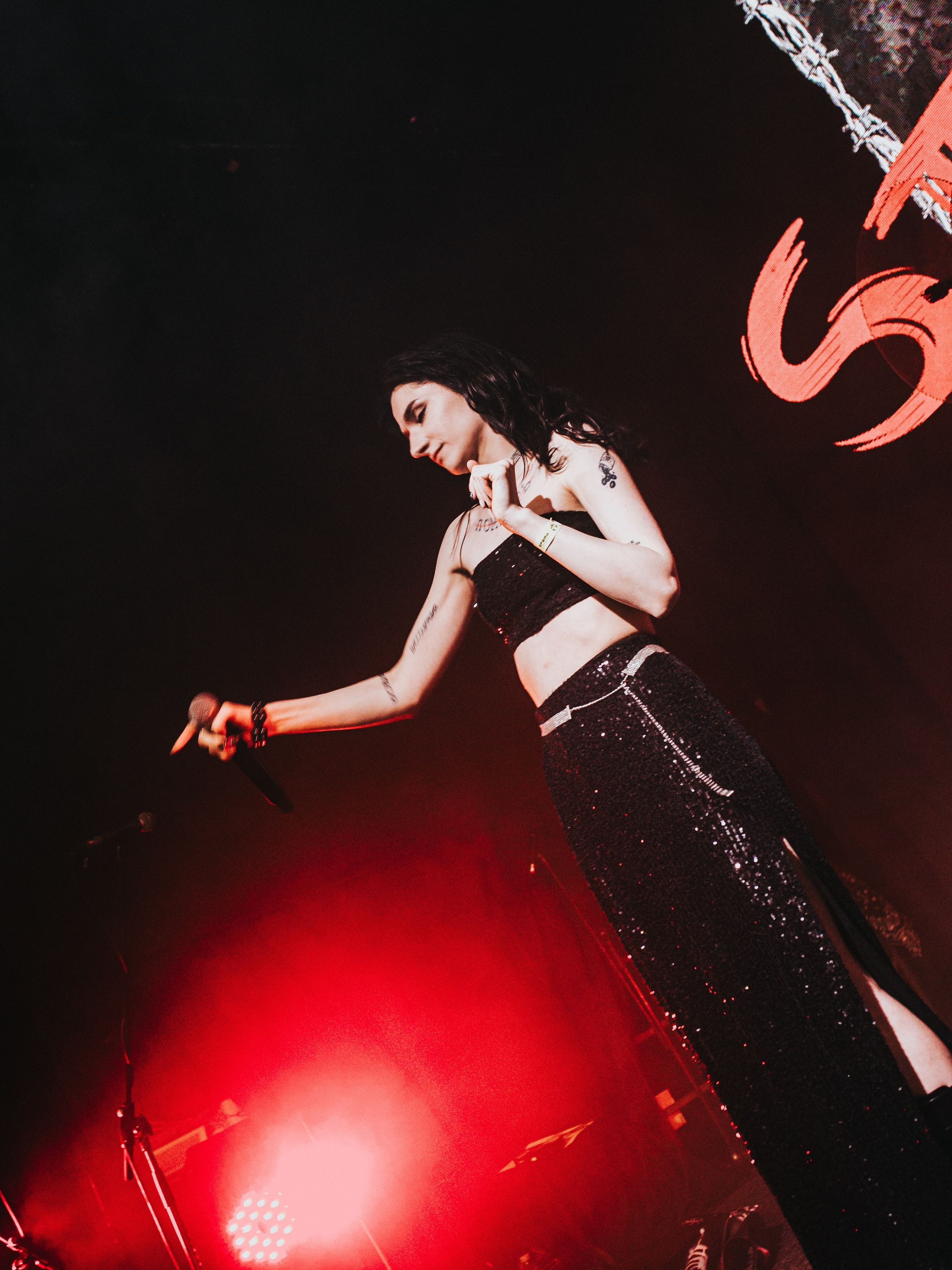 STERVELL. Фотограф из Санкт-Петербурга Валерия Ленских