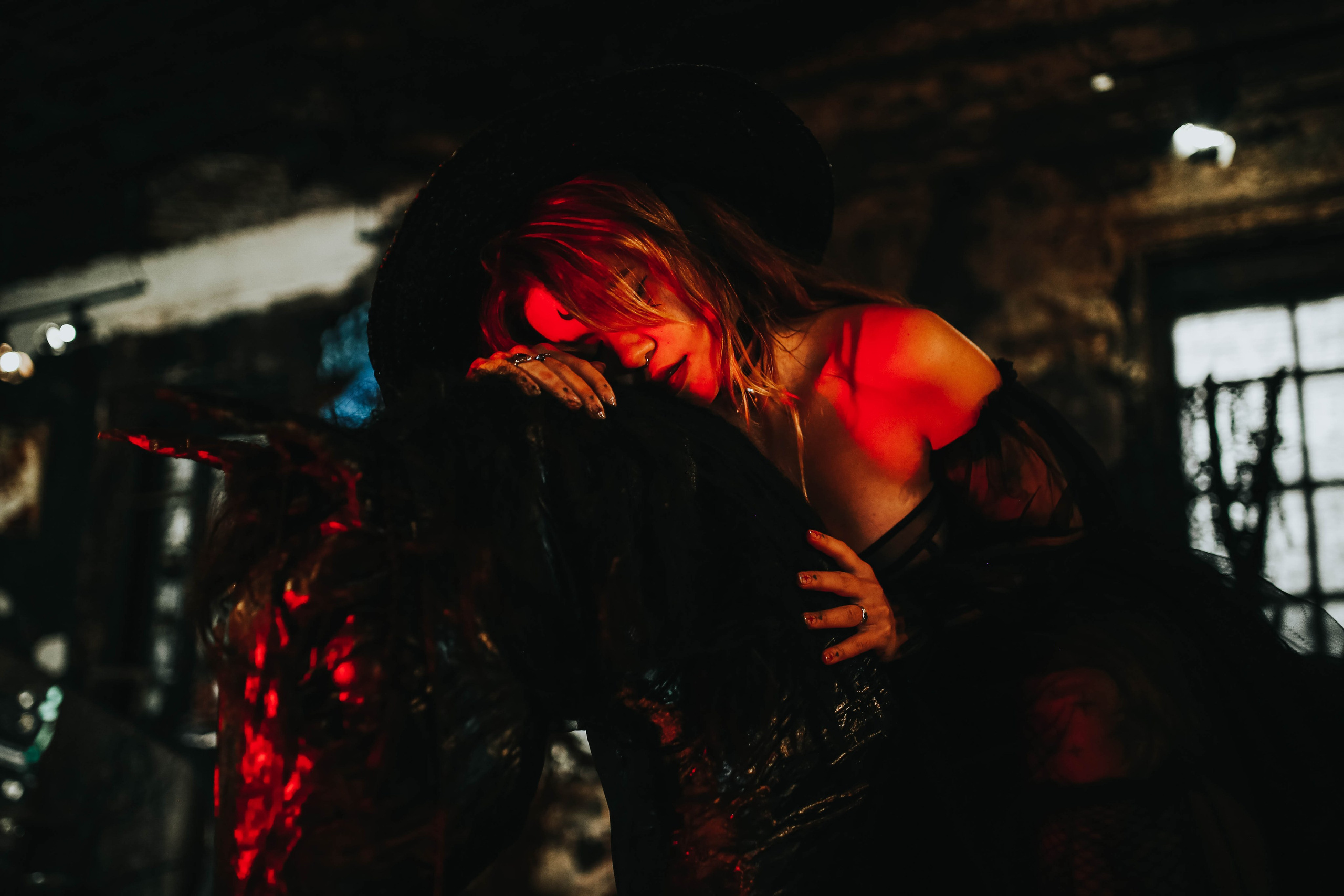 Diana & Maria. Фотограф из Санкт-Петербурга Валерия Ленских