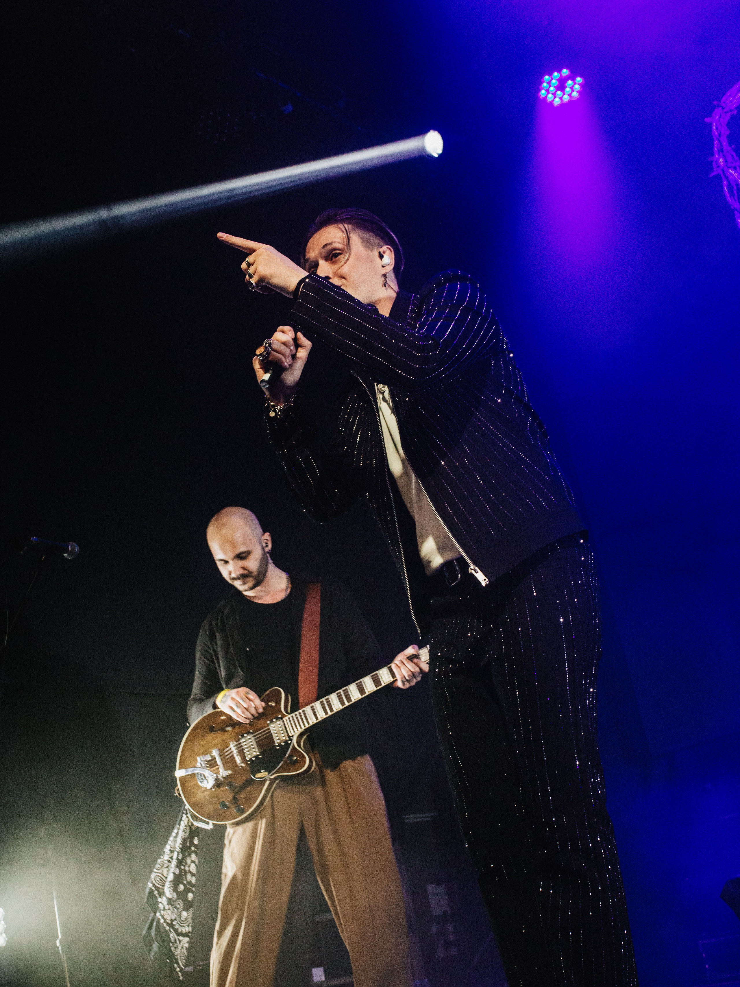 STERVELL. Фотограф из Санкт-Петербурга Валерия Ленских