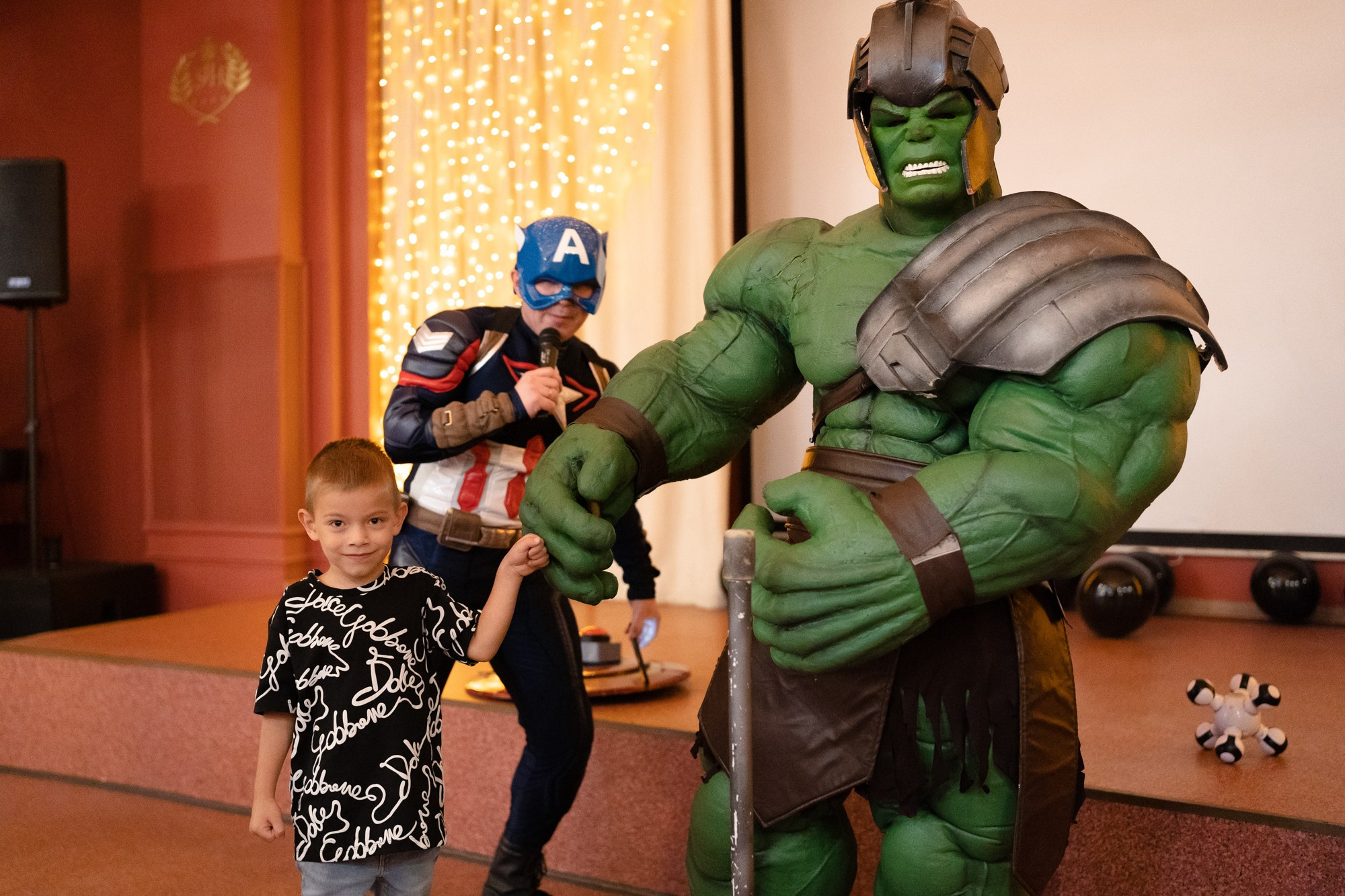 Сереже 6 лет. Репортажный и свадебный фотограф в Москве