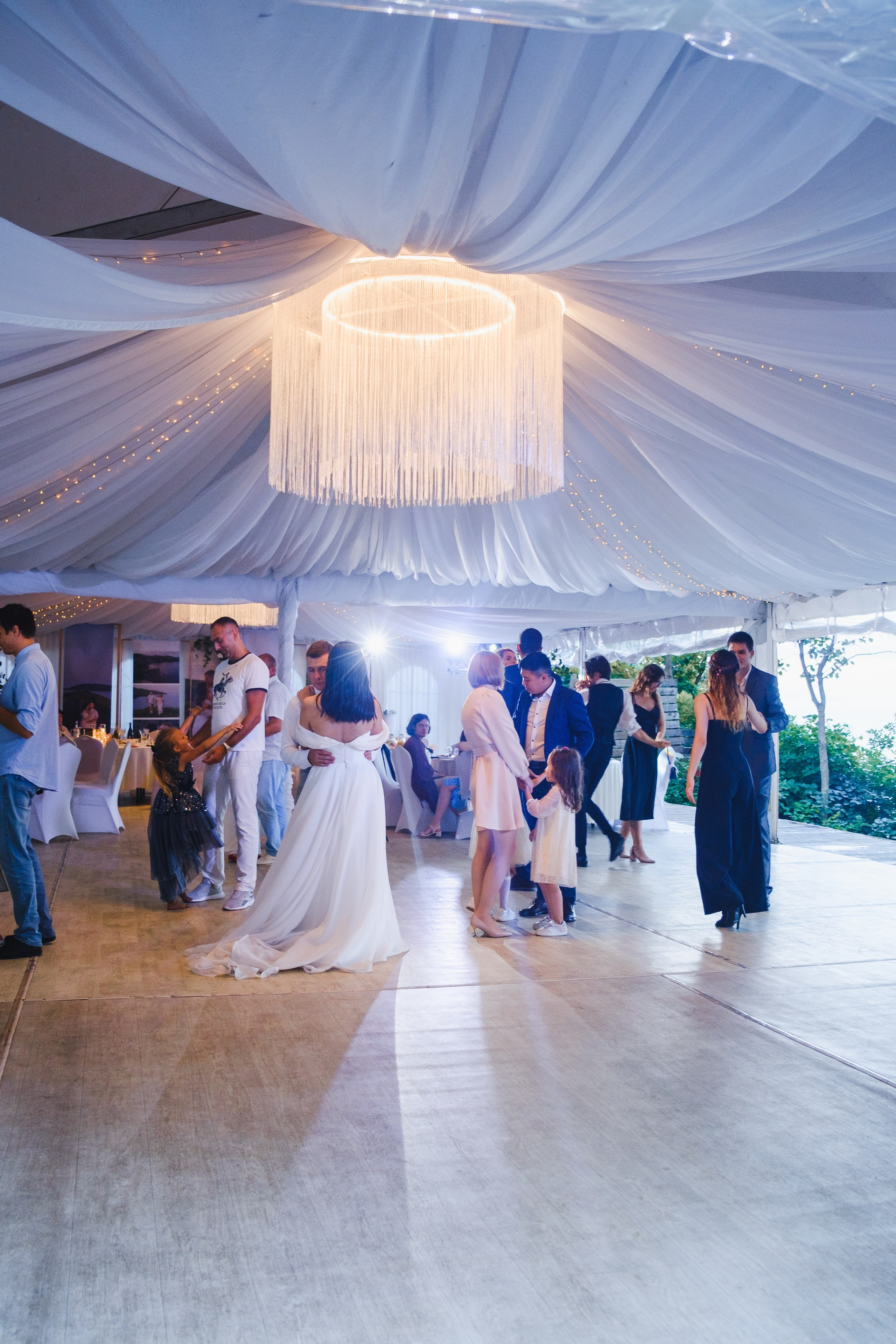 АНДРЕЙ И МАРИЯ. Свадебный фотограф во Владивостоке и Славянке