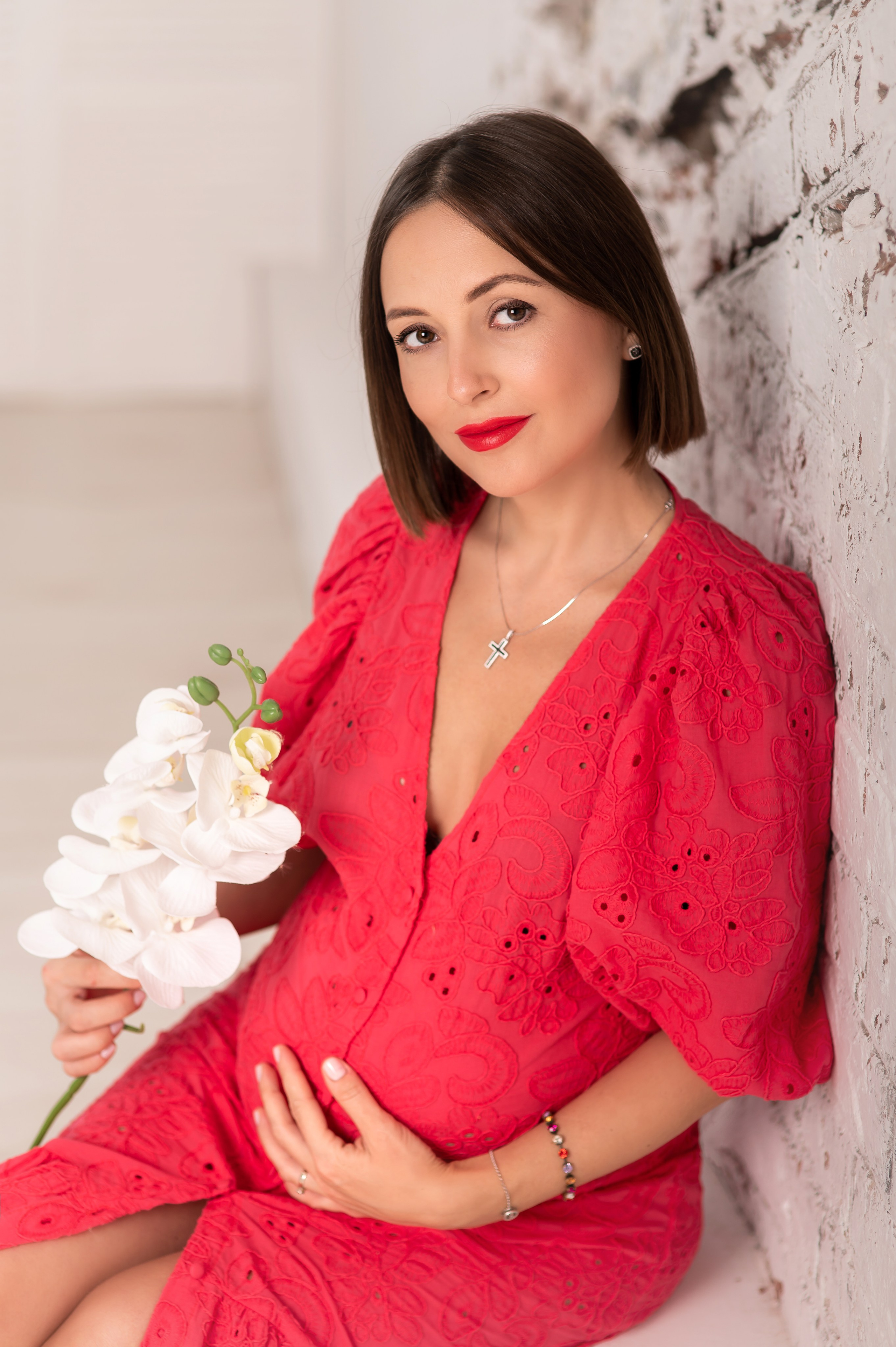 Фотосессия беременности. Семейный и детский фотограф Подольск Наталья Шаляпина