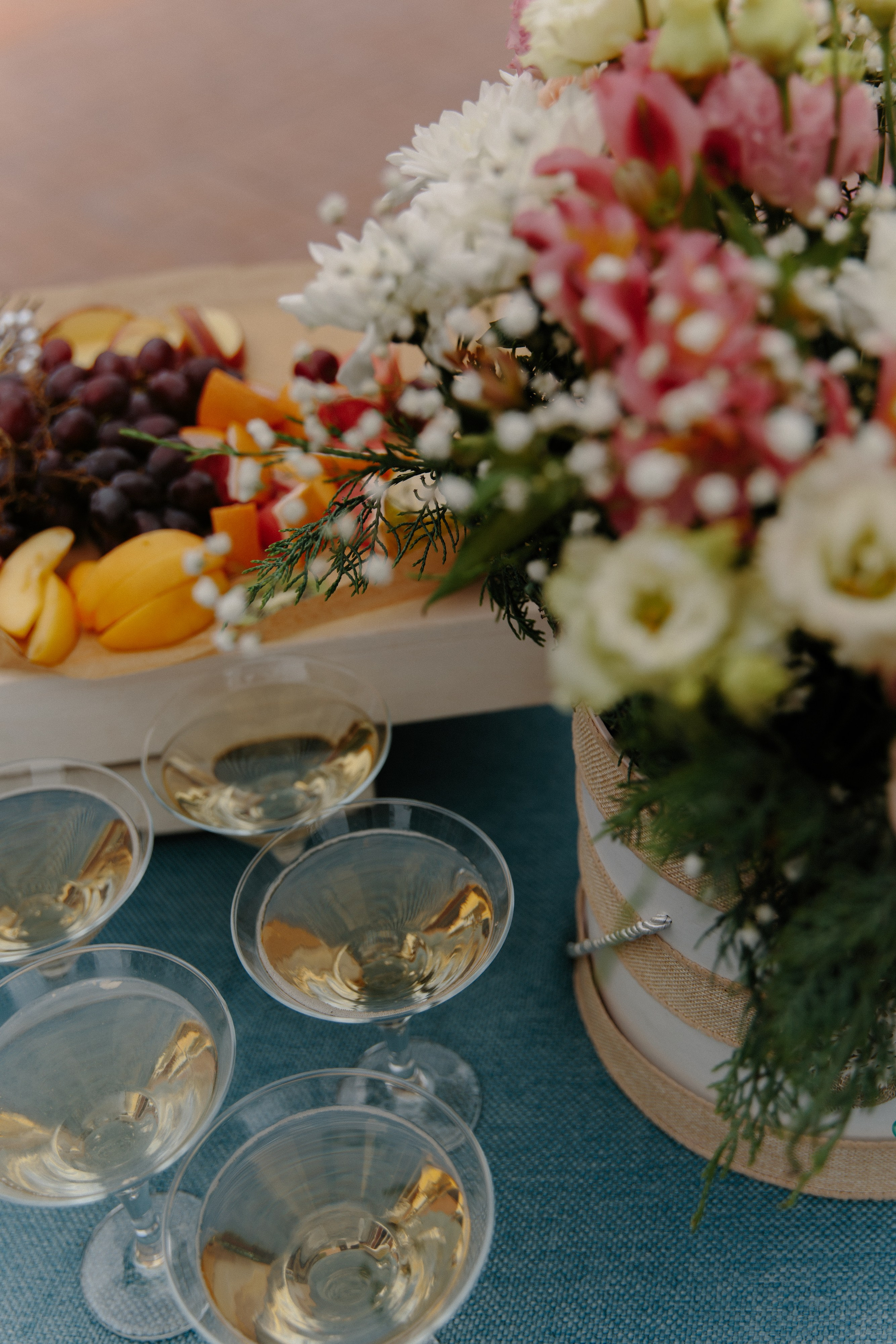 Инна и Алексей. Фотограф Влада Лаптева Владивосток, Приморский край