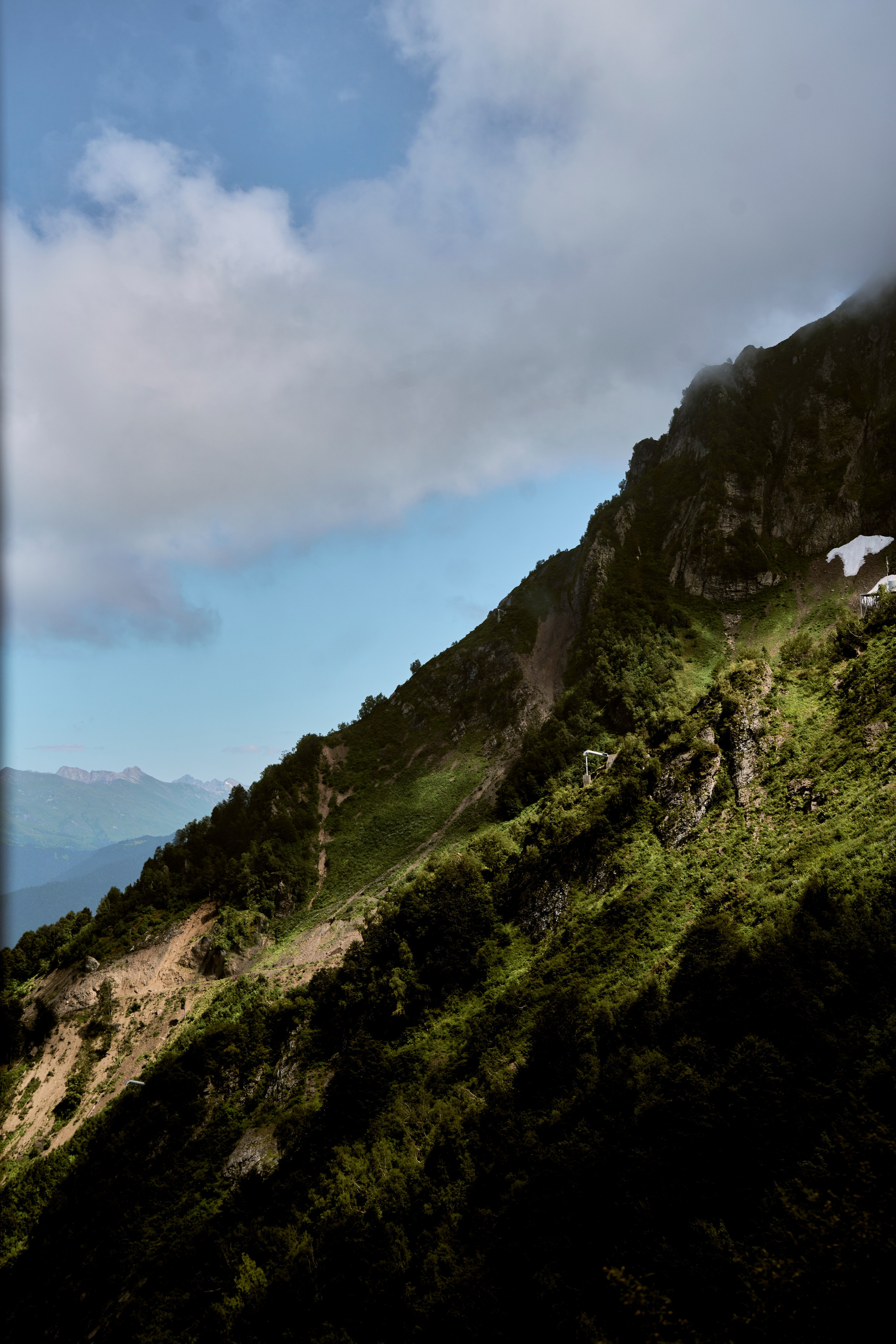 СОЧИ. Студийный фотограф в Екатеринбурге Бшари Заана