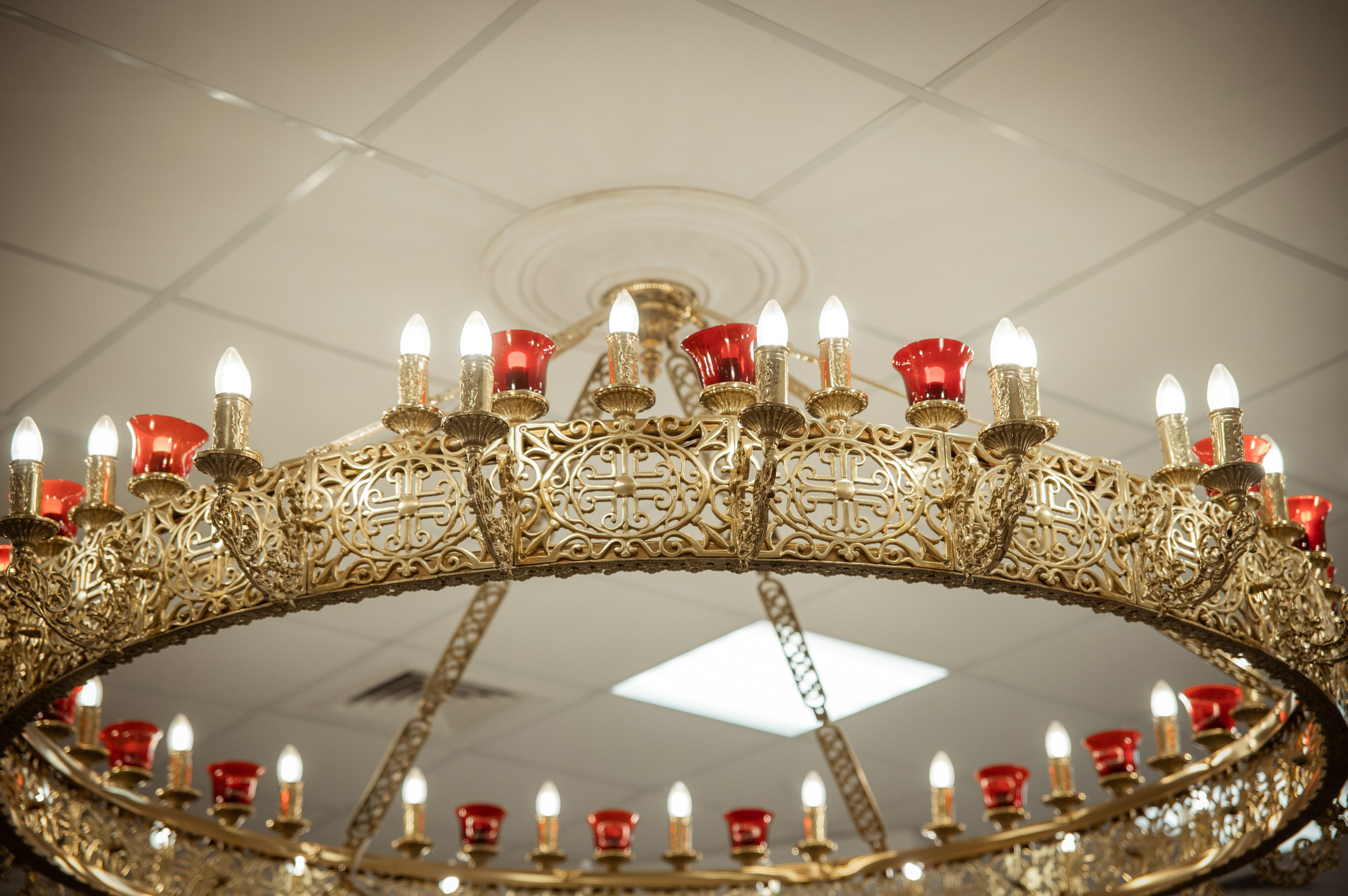 Таинство Крещения Александры, Александра-Невский Собор г. Волгоград. Церковный, семейный и репортажный фотограф Волгоград, Волжский