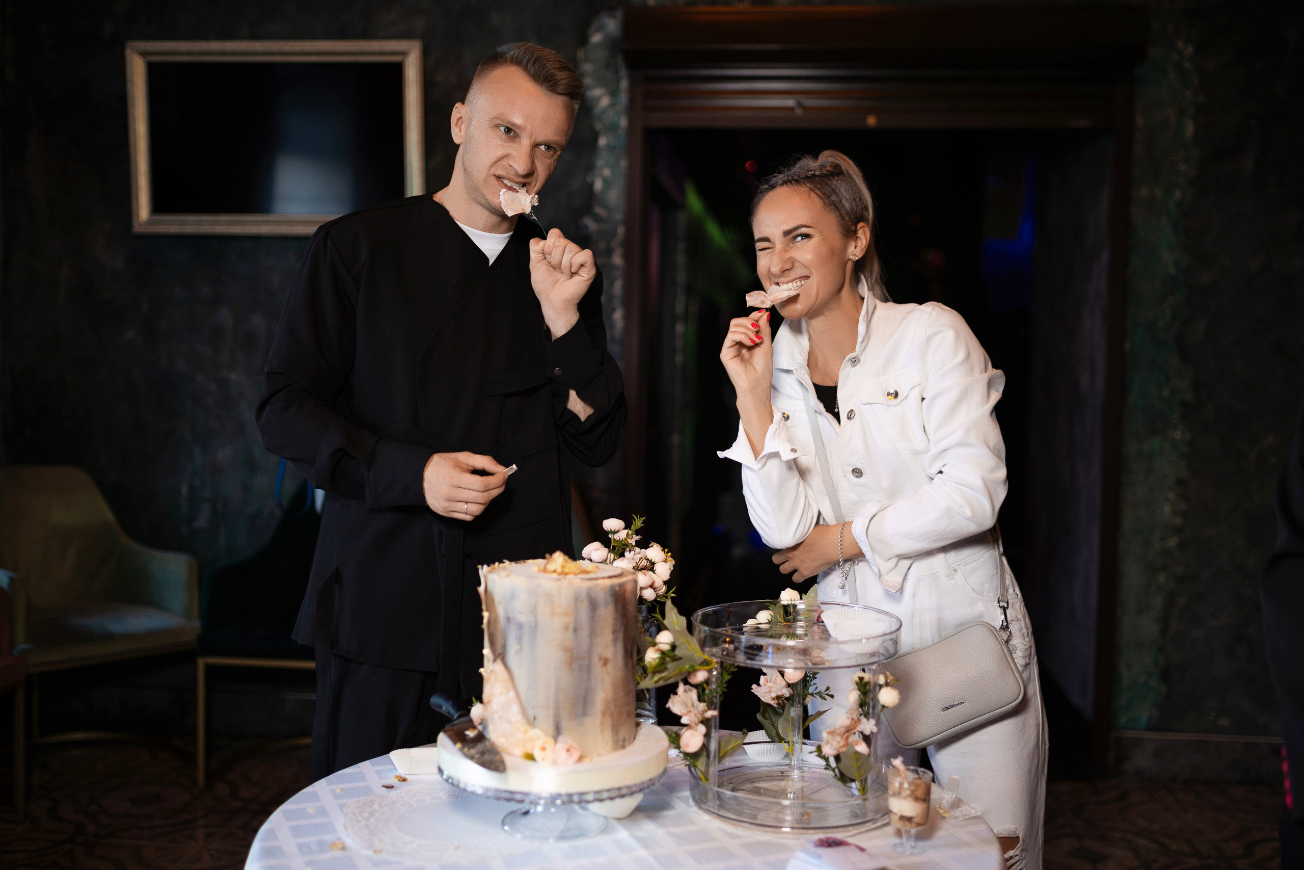 Свадебный переполох 2. Andrey Pospelove. Фотограф в Саратове