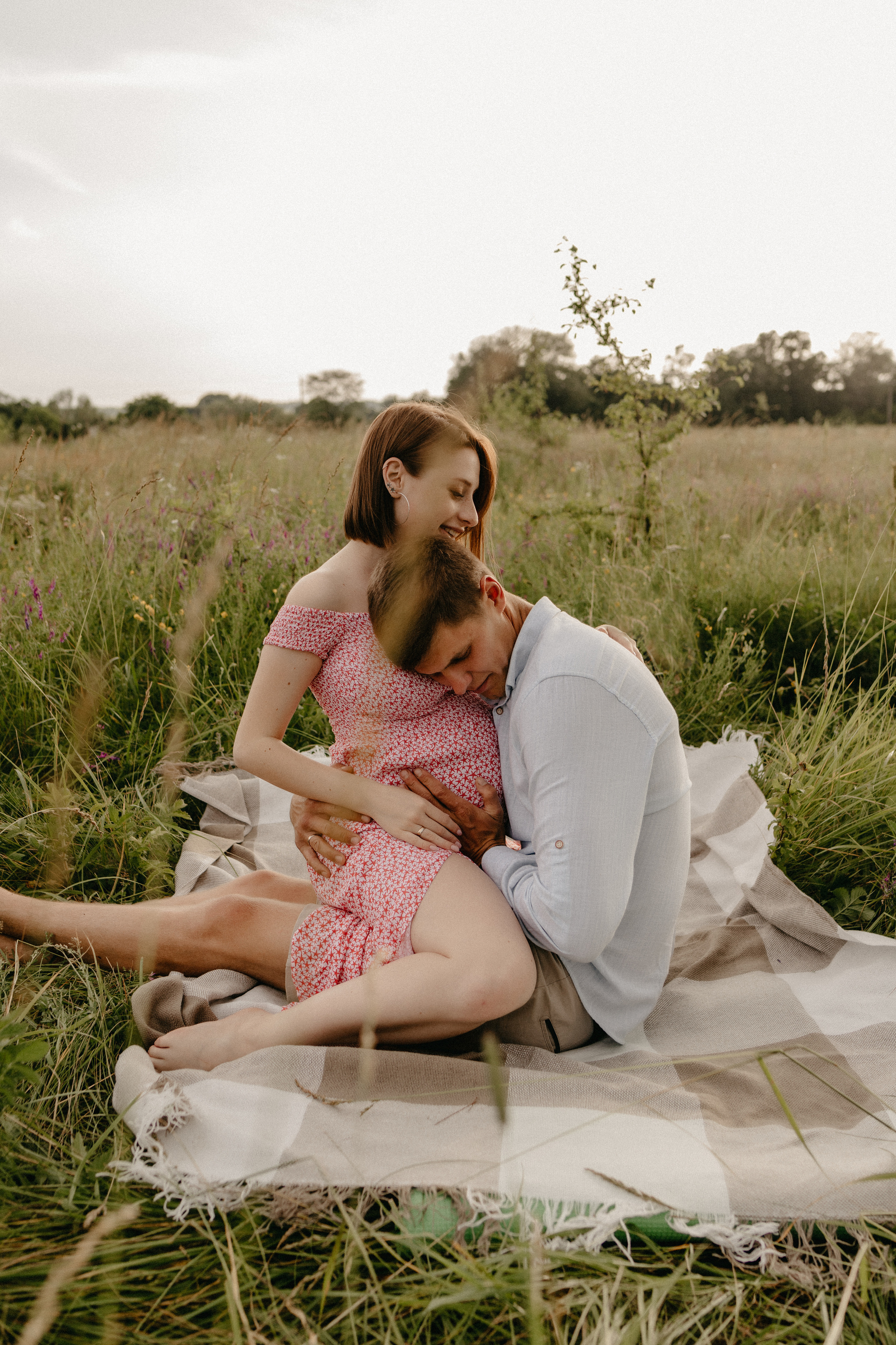 Ира&Коля. Семейный и свадебный фотограф в Краснодарском крае и РА Юлия Голуб