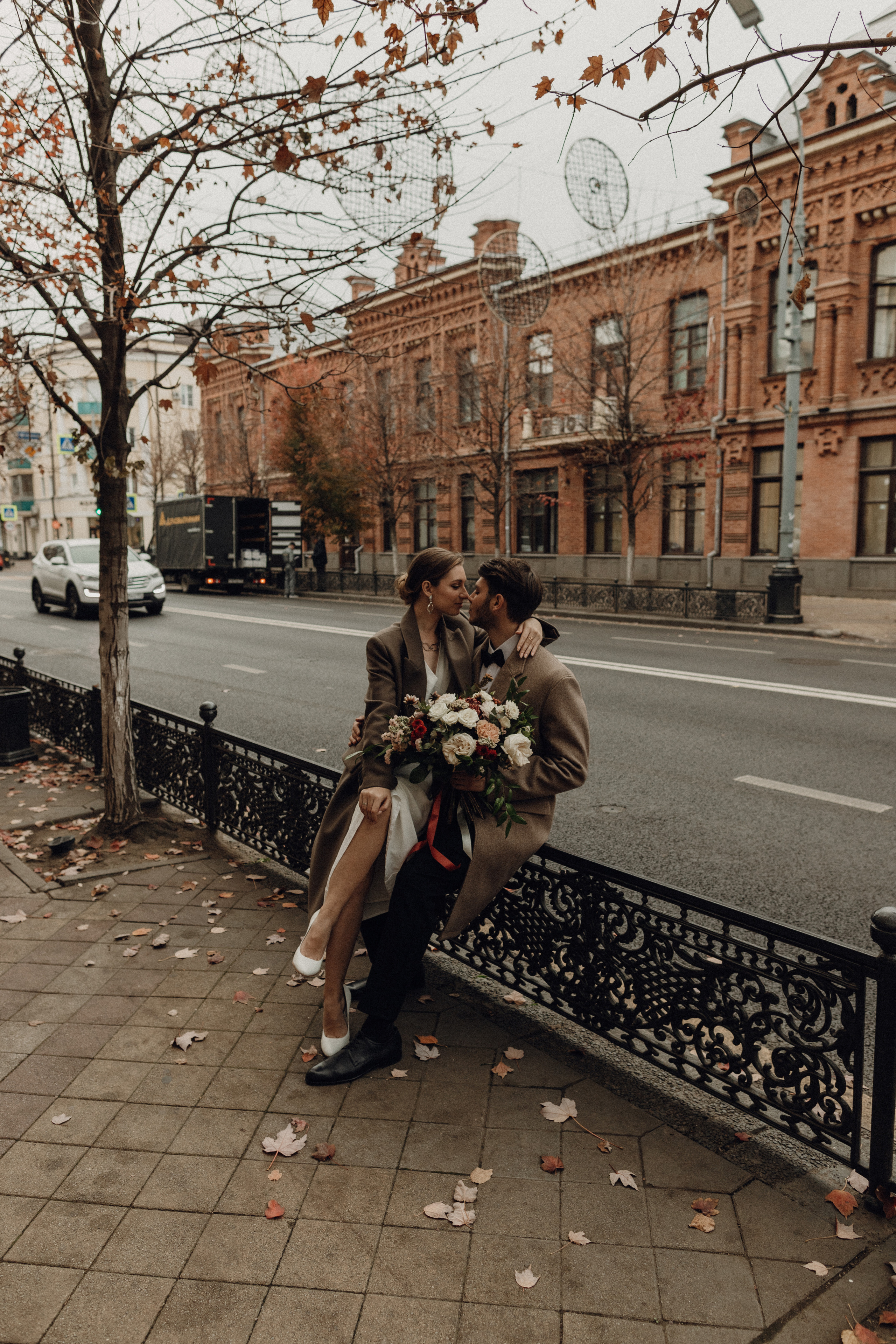 Семейный и свадебный фотограф в Краснодарском крае и РА Юлия Голуб