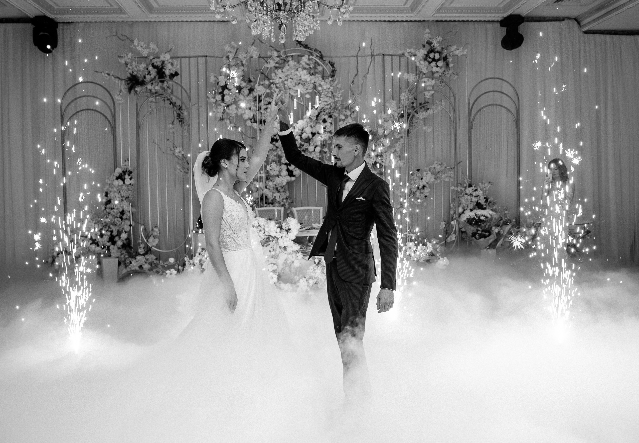 Торжественная часть. Семейный и свадебный фотограф в Краснодарском крае и РА Юлия Голуб