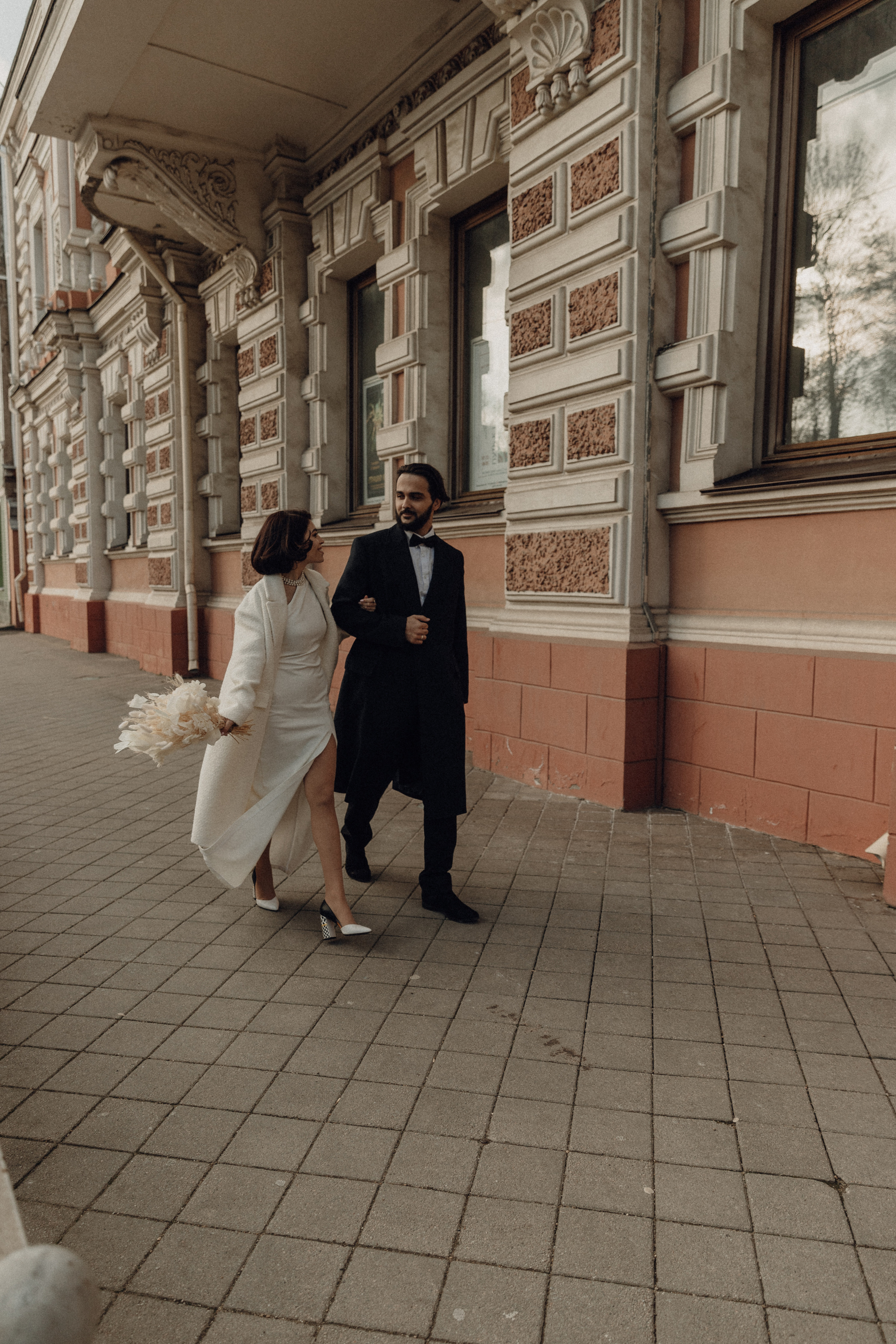 Прогулка для двоих. Семейный и свадебный фотограф в Краснодарском крае и РА Юлия Голуб