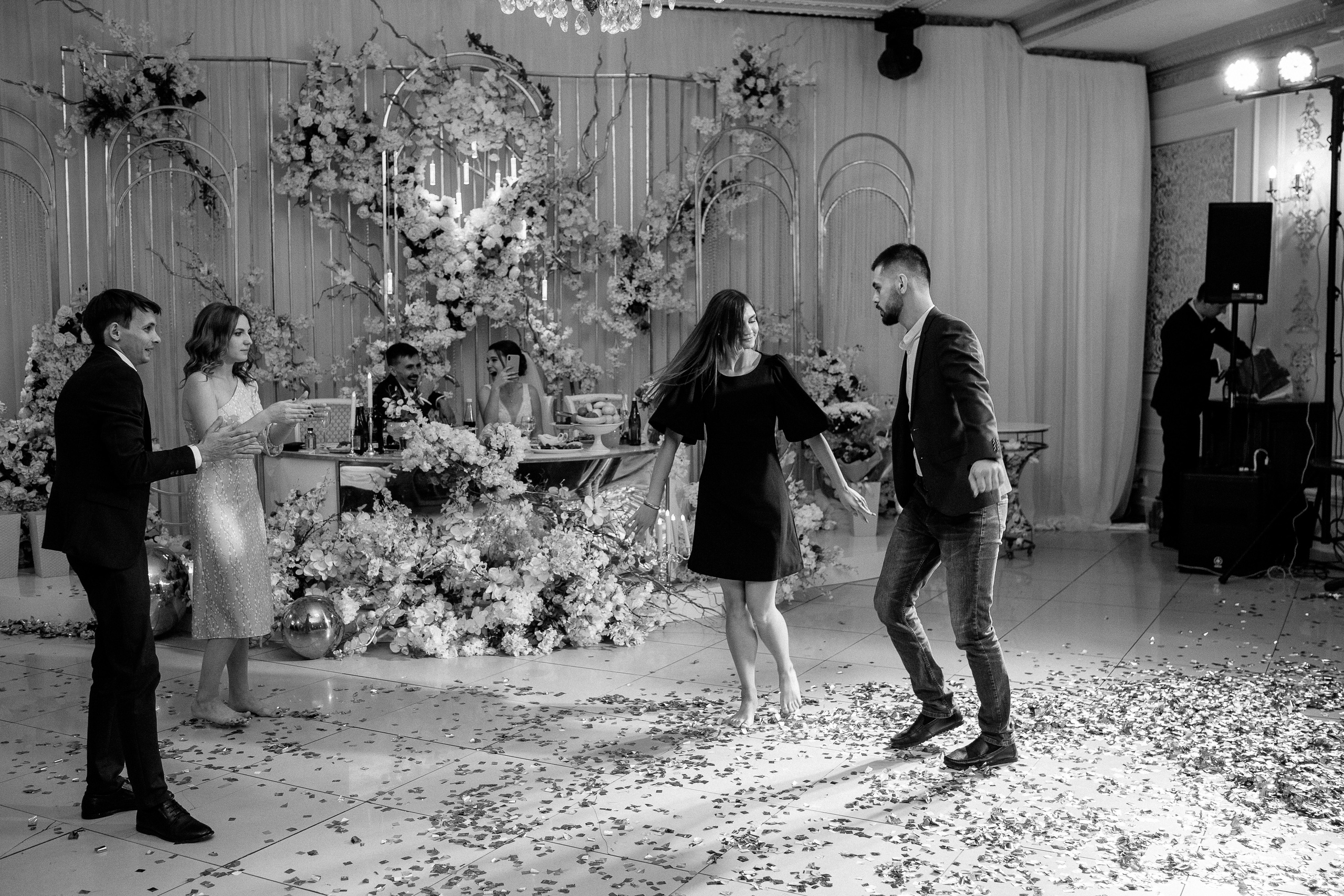 Торжественная часть. Семейный и свадебный фотограф в Краснодарском крае и РА Юлия Голуб