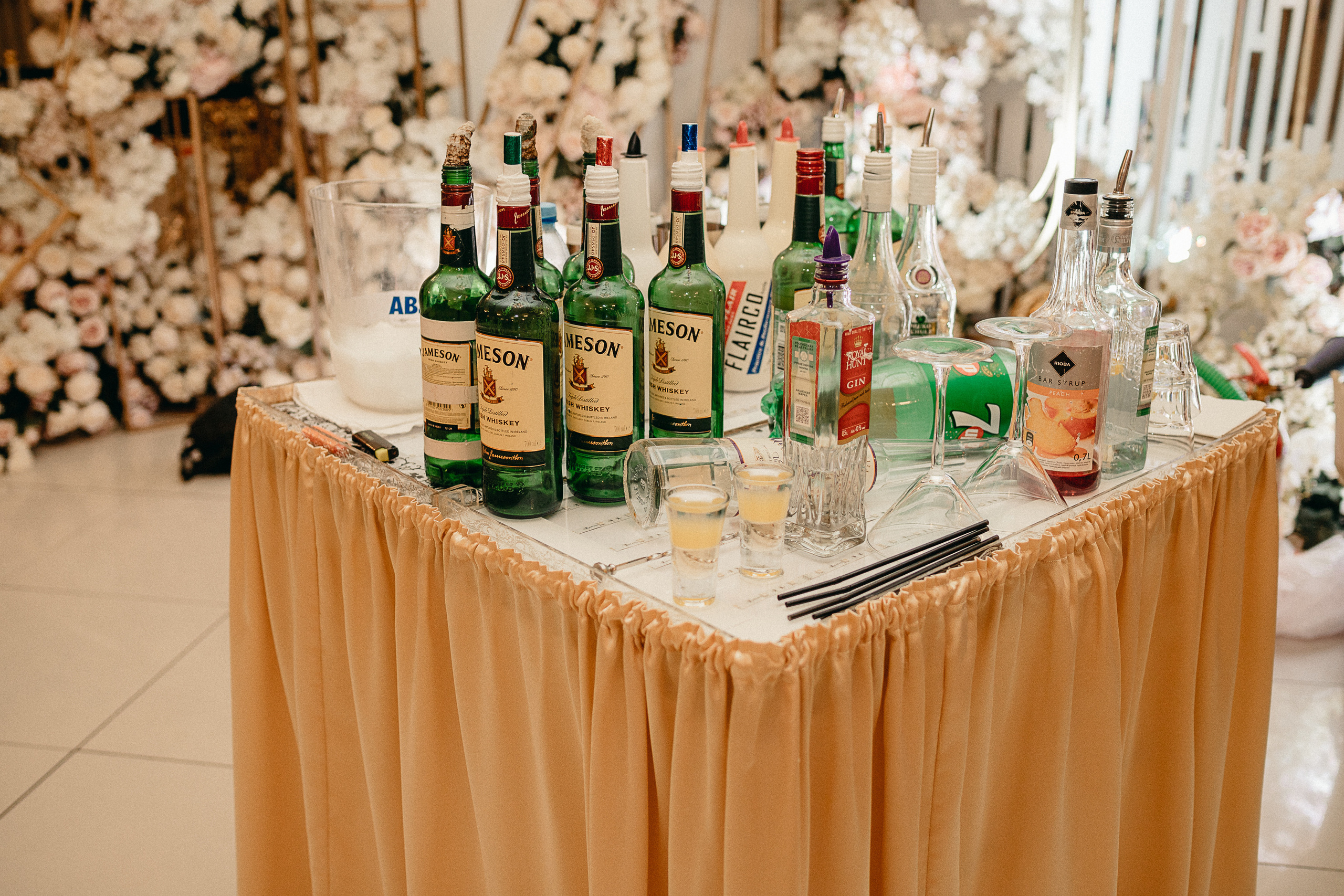 Торжественная часть. Семейный и свадебный фотограф в Краснодарском крае и РА Юлия Голуб