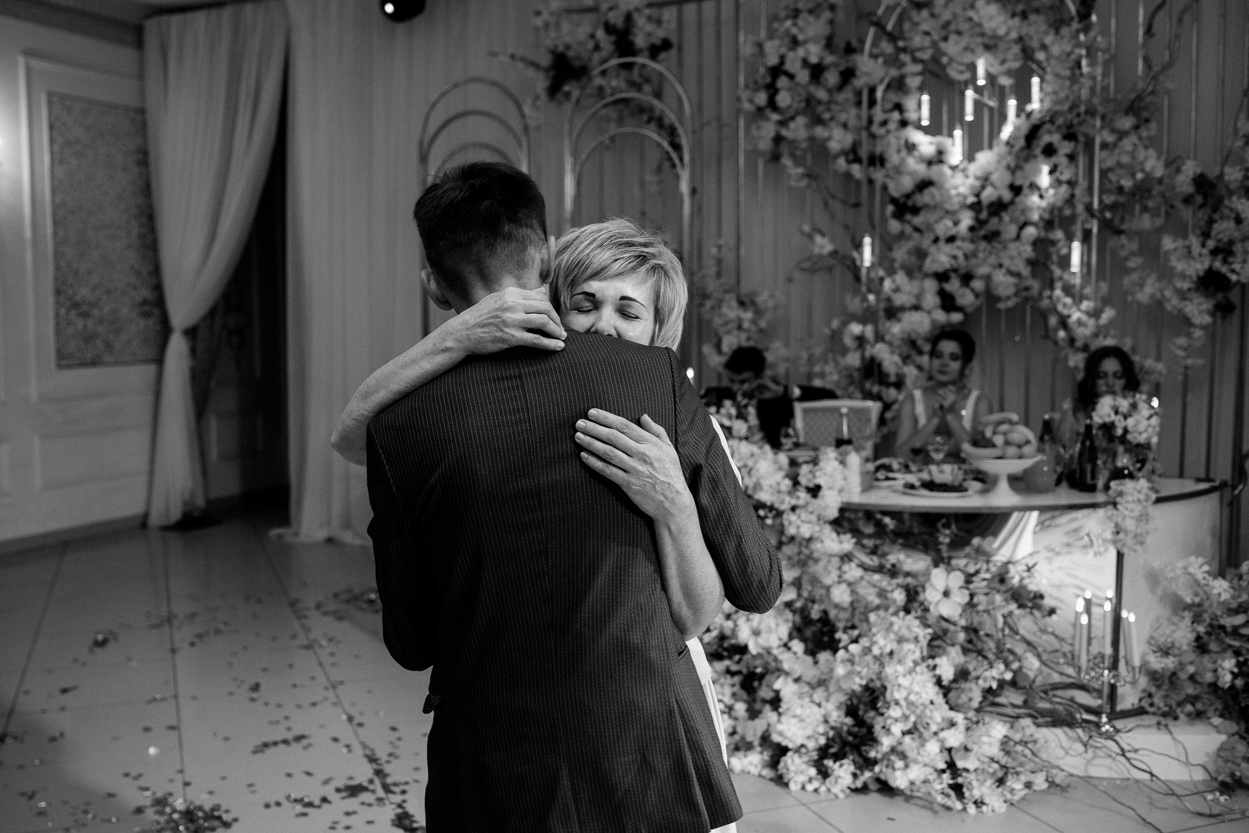 Торжественная часть. Семейный и свадебный фотограф в Краснодарском крае и РА Юлия Голуб