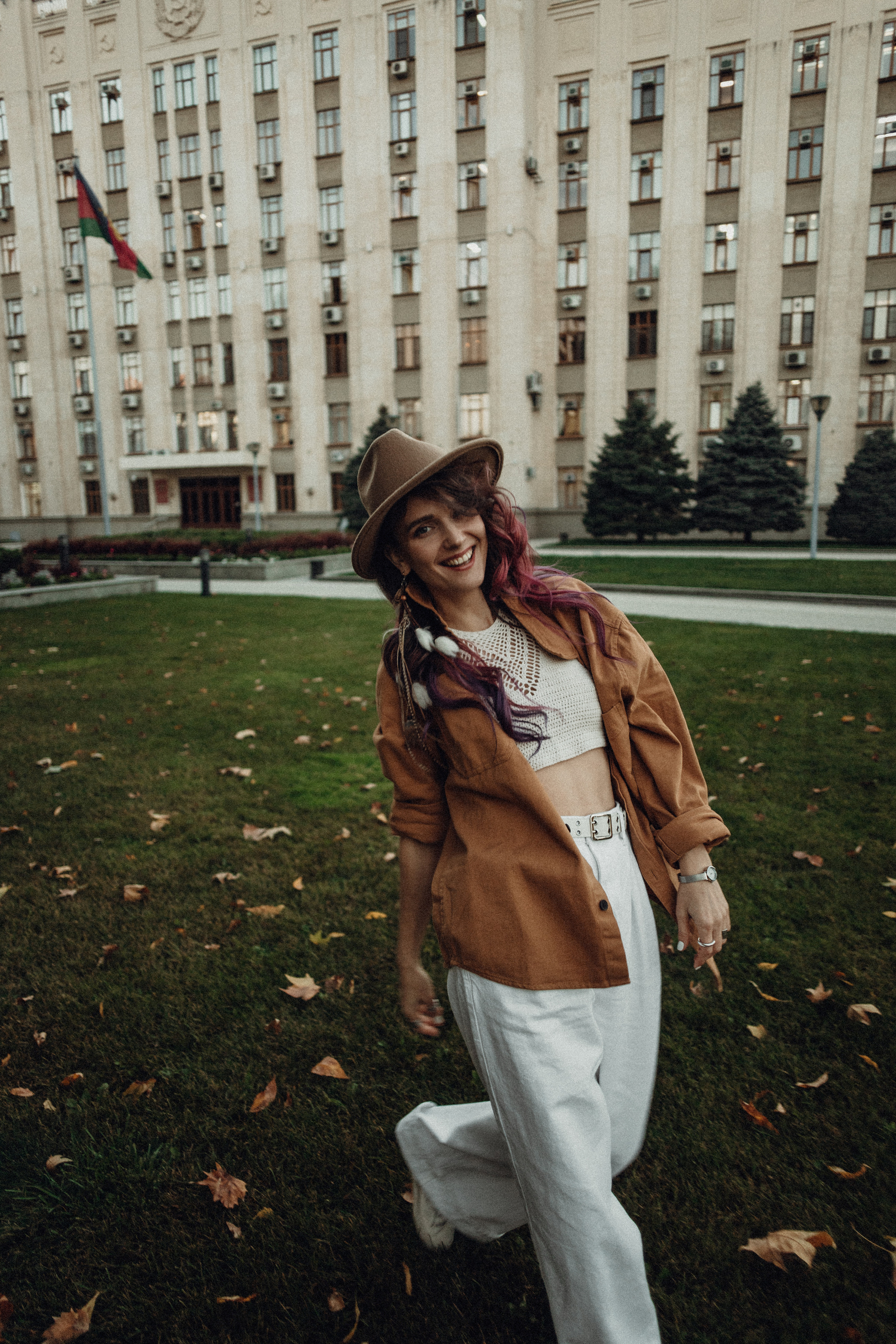 Autumn. Семейный и свадебный фотограф в Краснодарском крае и РА Юлия Голуб