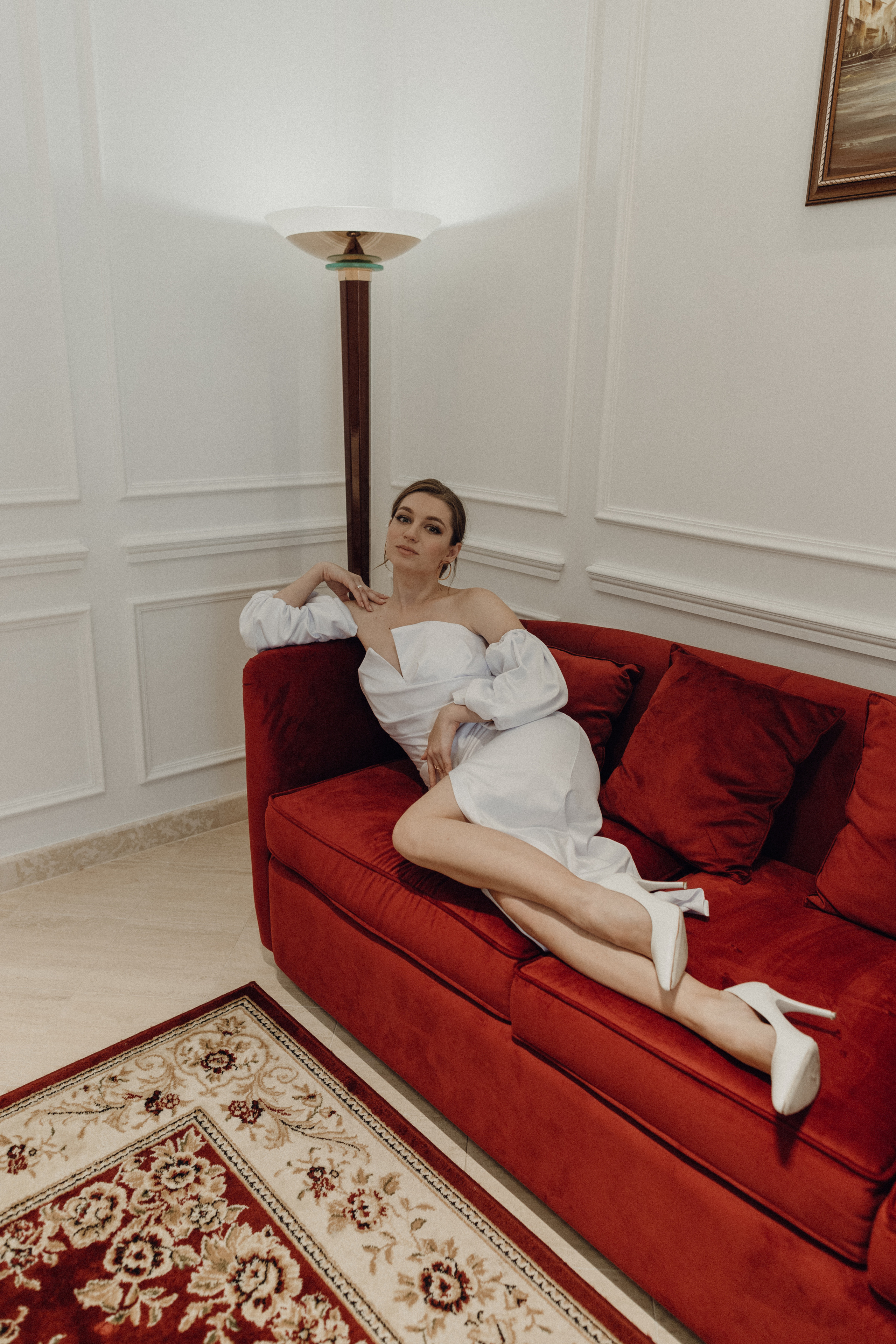 Утро невесты в Romanoff отель. Семейный и свадебный фотограф в Краснодарском крае и РА Юлия Голуб