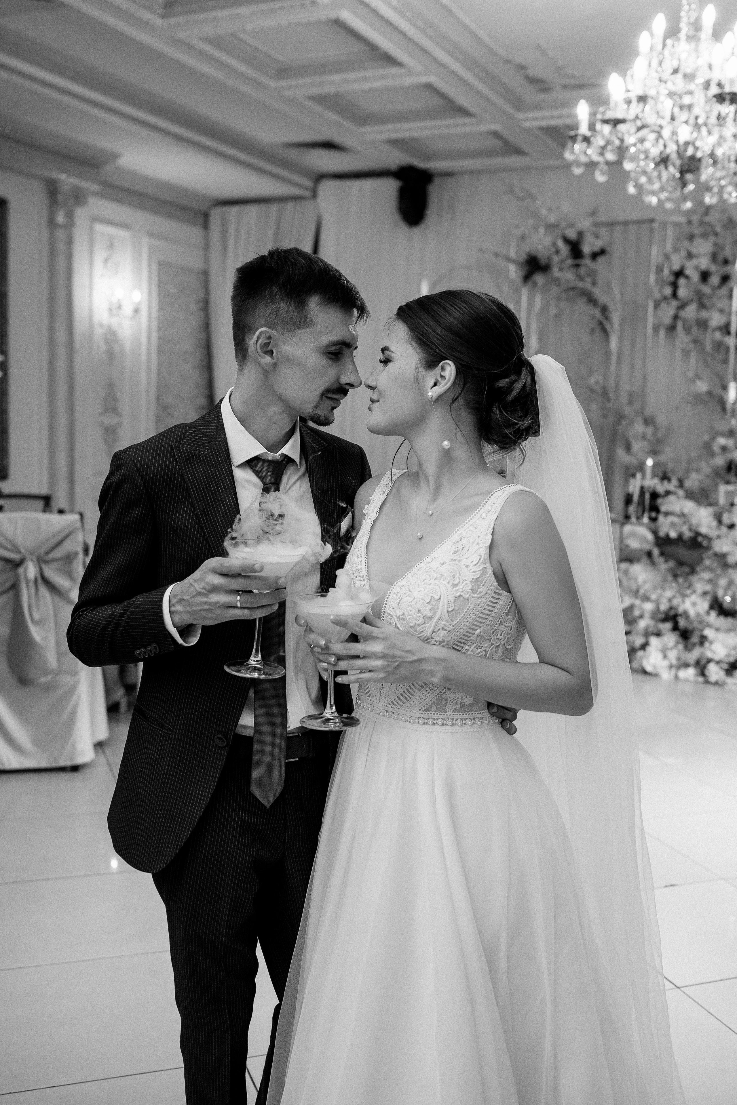 Торжественная часть. Семейный и свадебный фотограф в Краснодарском крае и РА Юлия Голуб