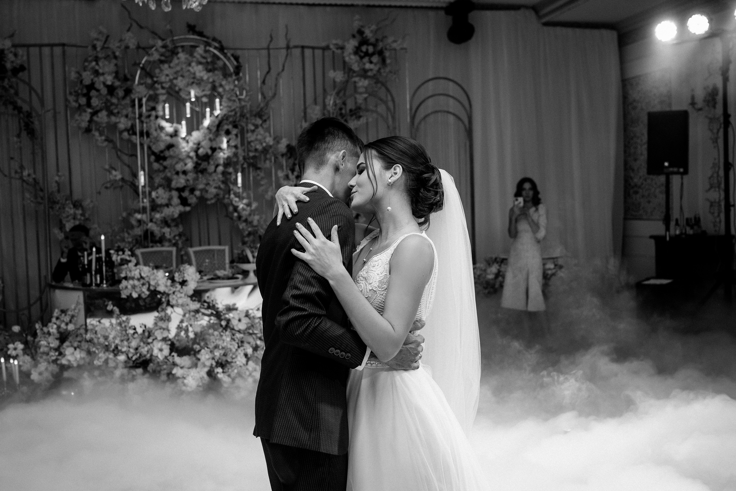 Торжественная часть. Семейный и свадебный фотограф в Краснодарском крае и РА Юлия Голуб