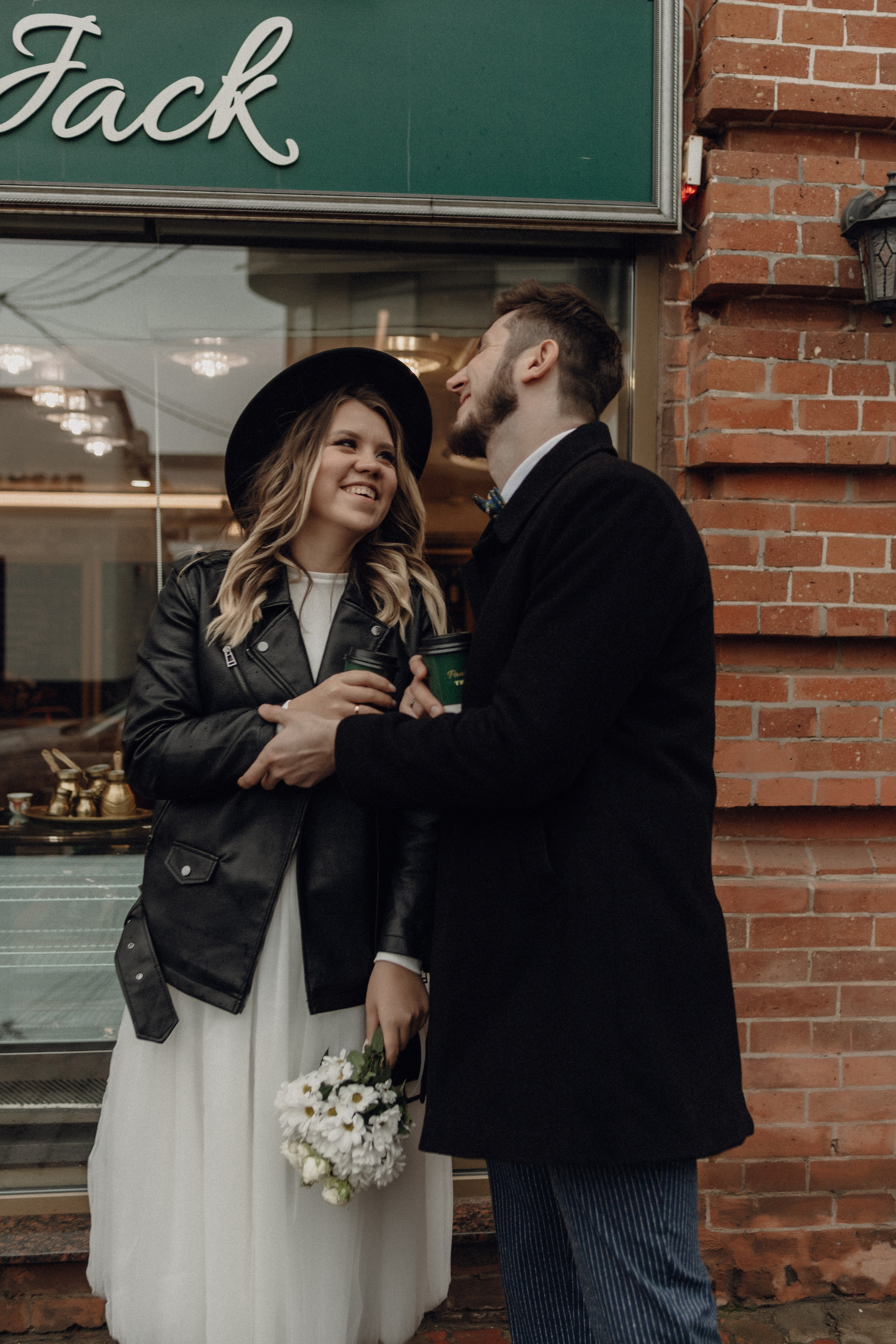 Street walk. Семейный и свадебный фотограф в Краснодарском крае и РА Юлия Голуб