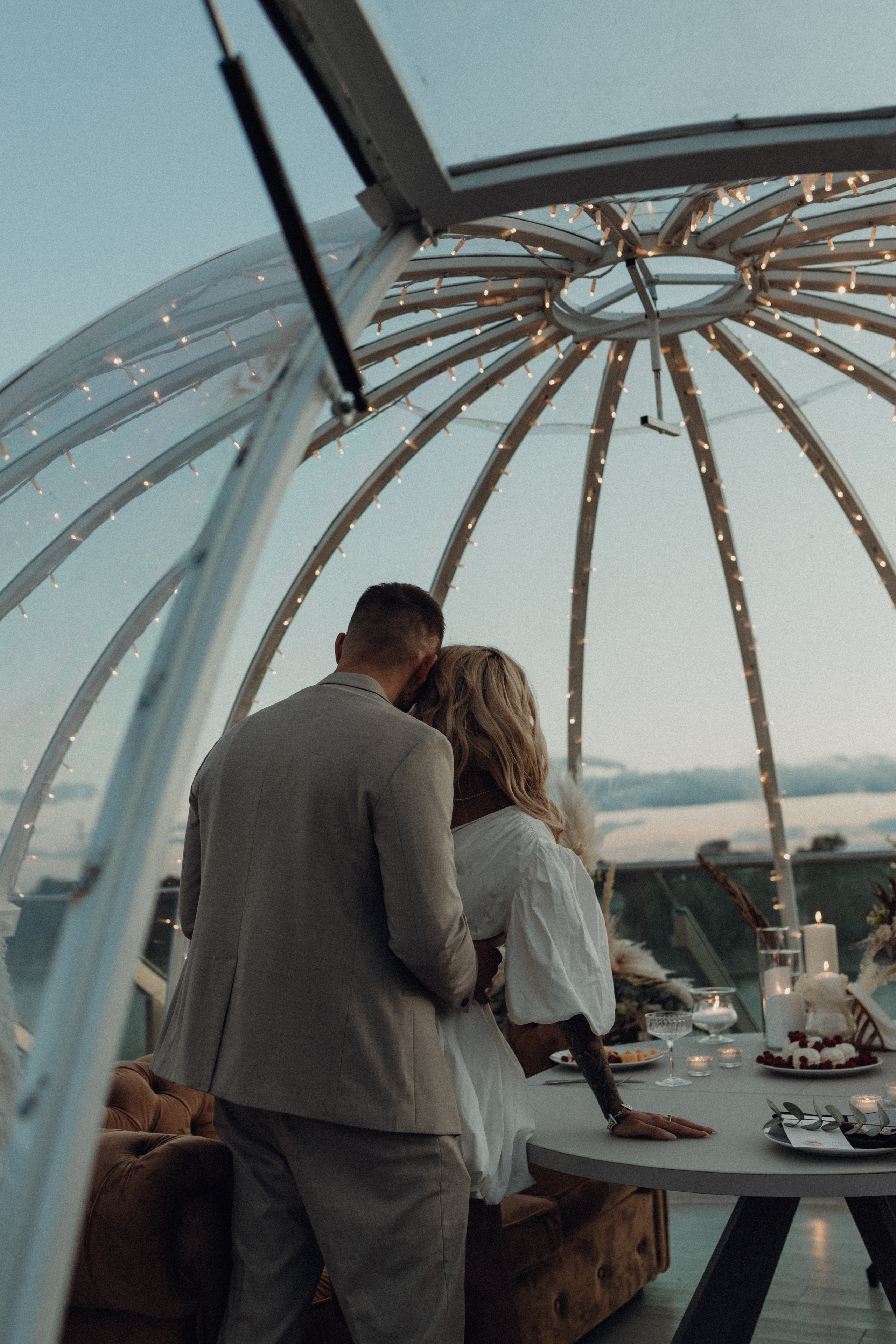 Бенгальские огни. Семейный и свадебный фотограф в Краснодарском крае и РА Юлия Голуб