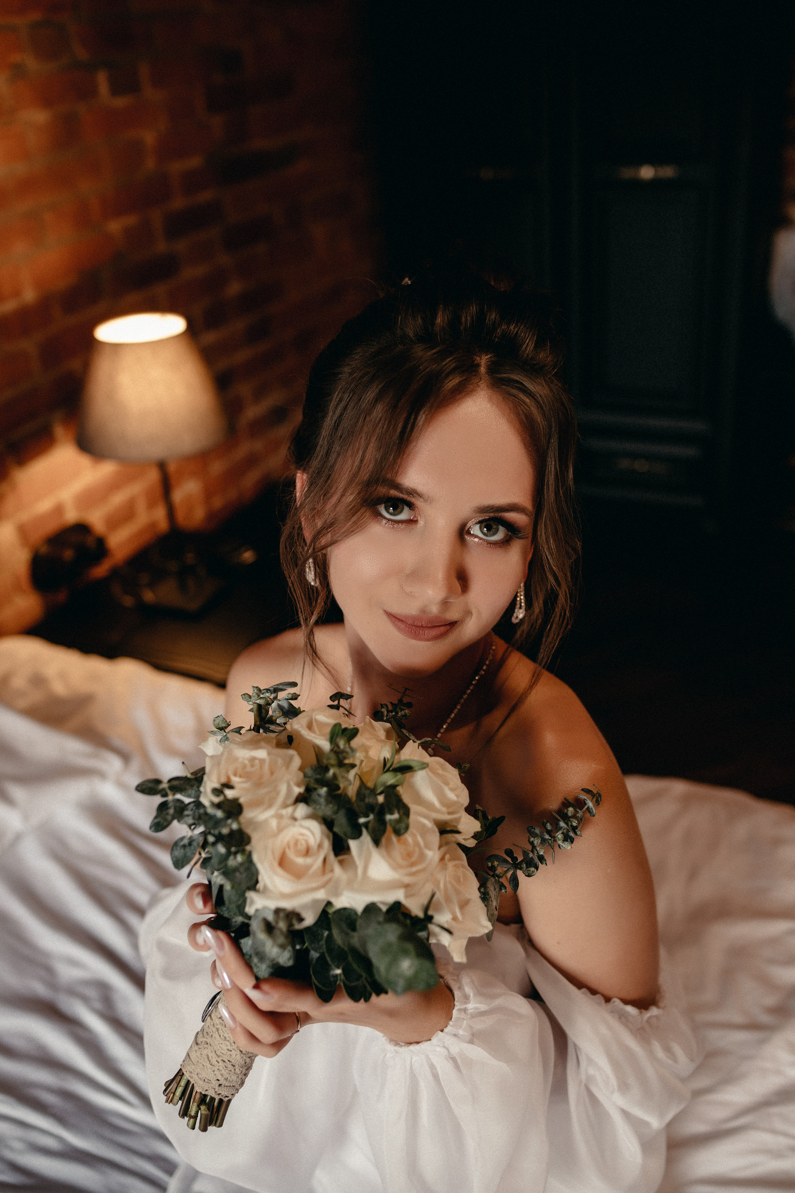 Утро невесты HATTI LOFT HOTEL. Семейный и свадебный фотограф в Краснодарском крае и РА Юлия Голуб