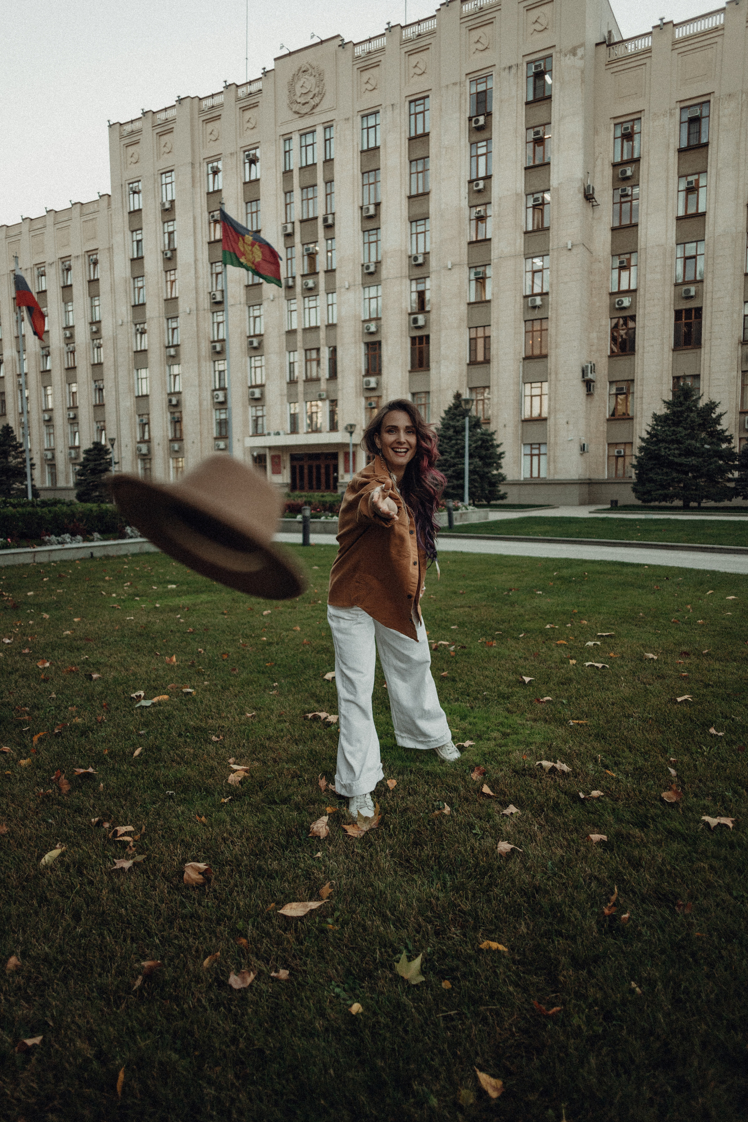 Autumn. Семейный и свадебный фотограф в Краснодарском крае и РА Юлия Голуб