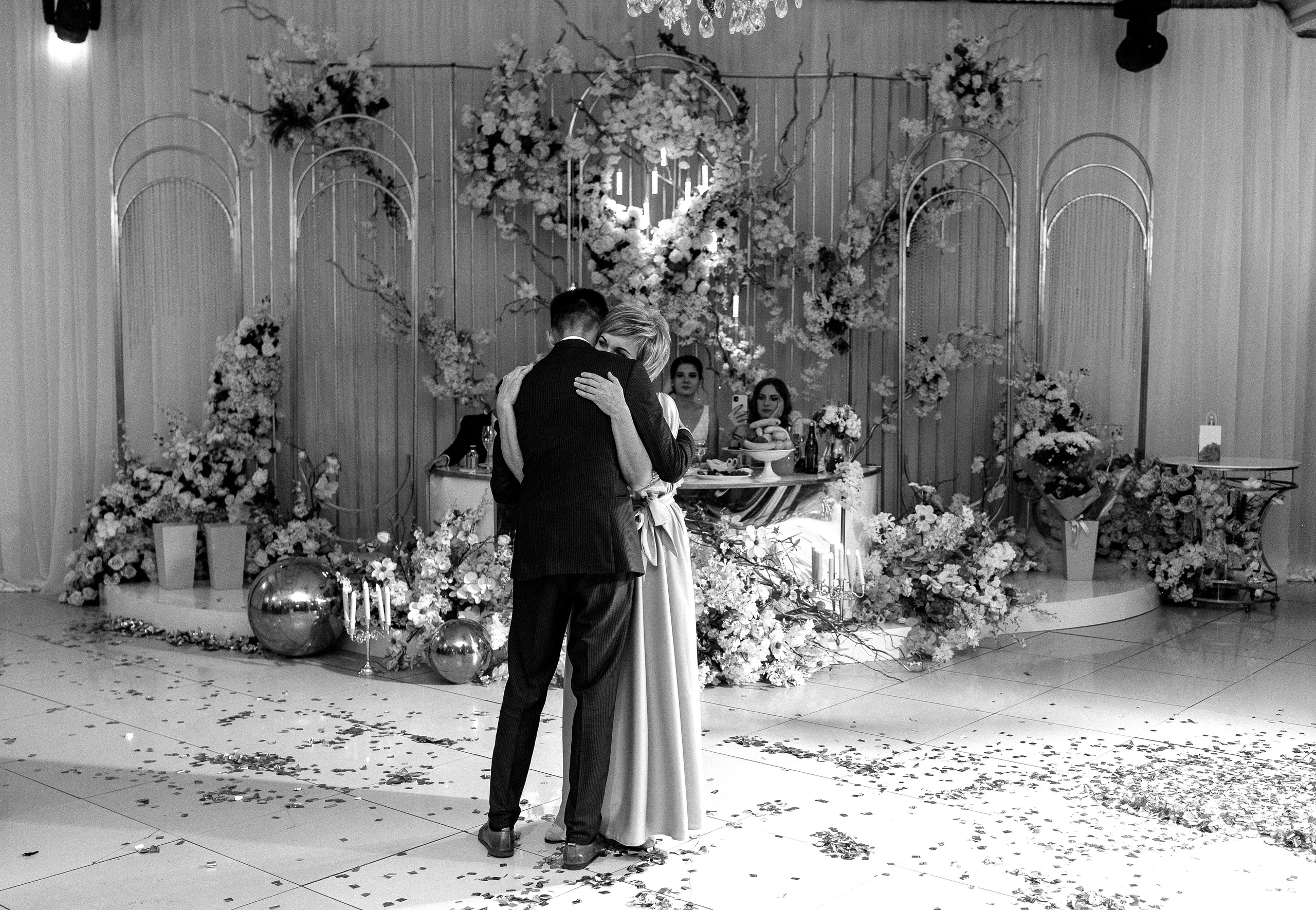 Торжественная часть. Семейный и свадебный фотограф в Краснодарском крае и РА Юлия Голуб