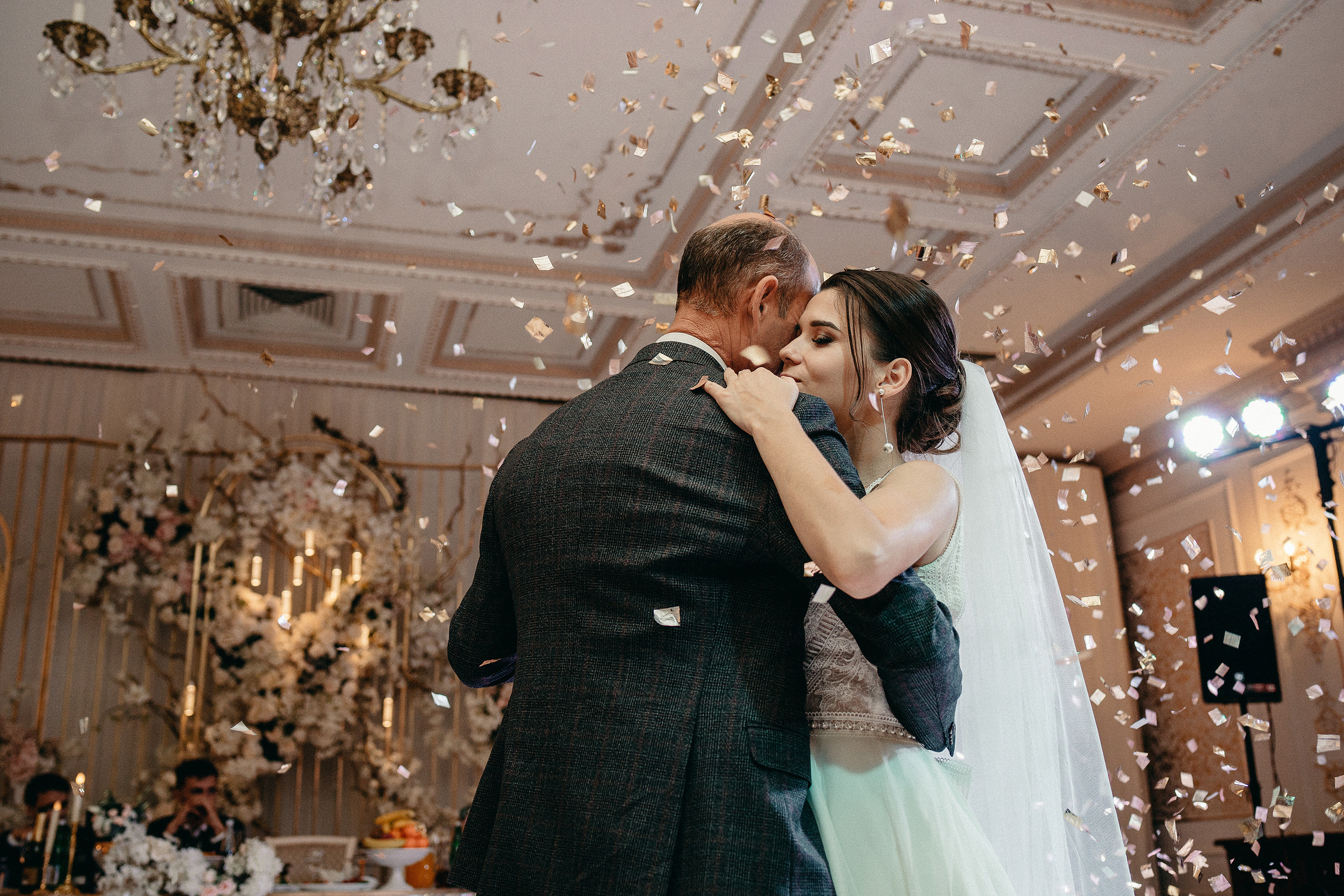 Торжественная часть. Семейный и свадебный фотограф в Краснодарском крае и РА Юлия Голуб