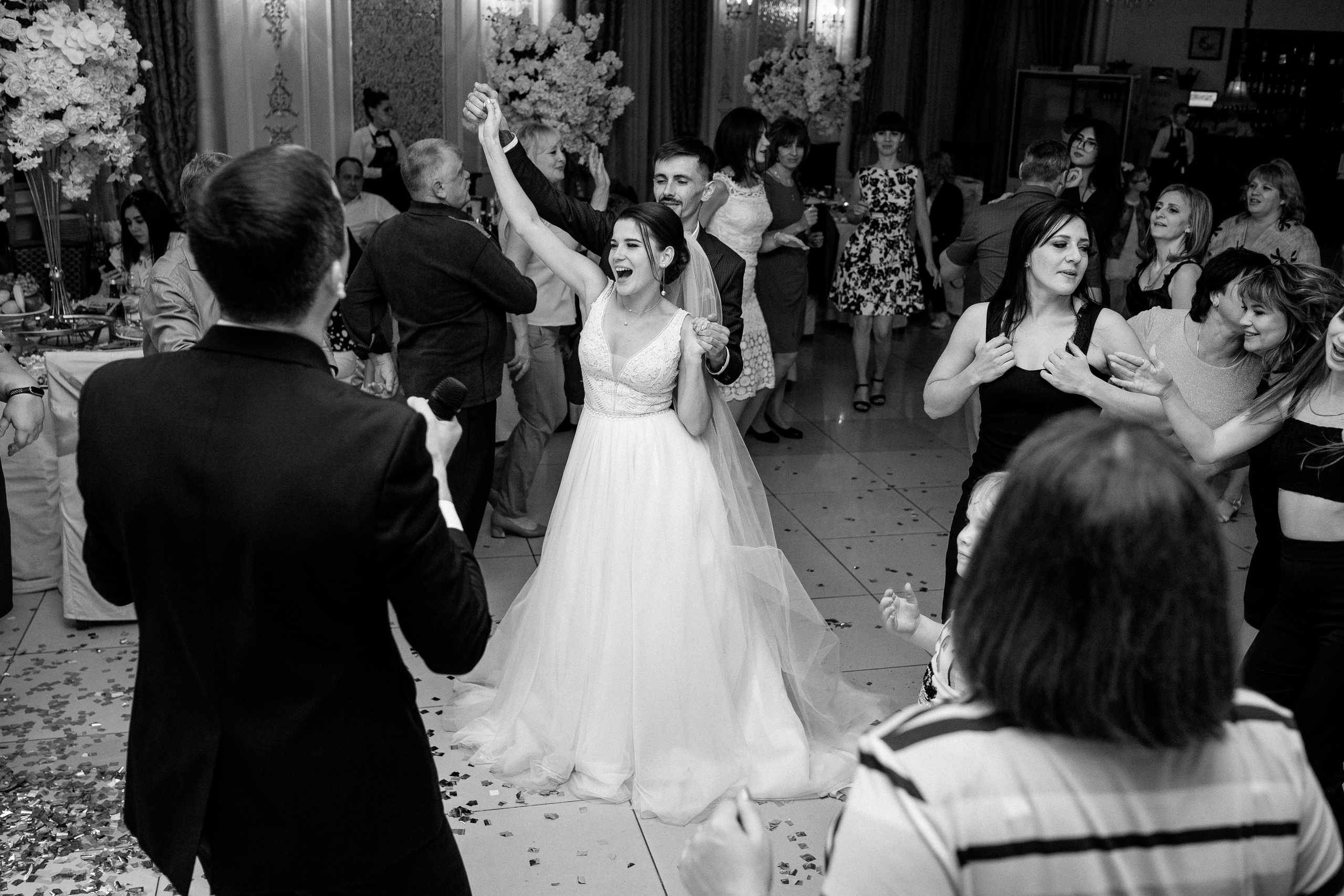 Торжественная часть. Семейный и свадебный фотограф в Краснодарском крае и РА Юлия Голуб