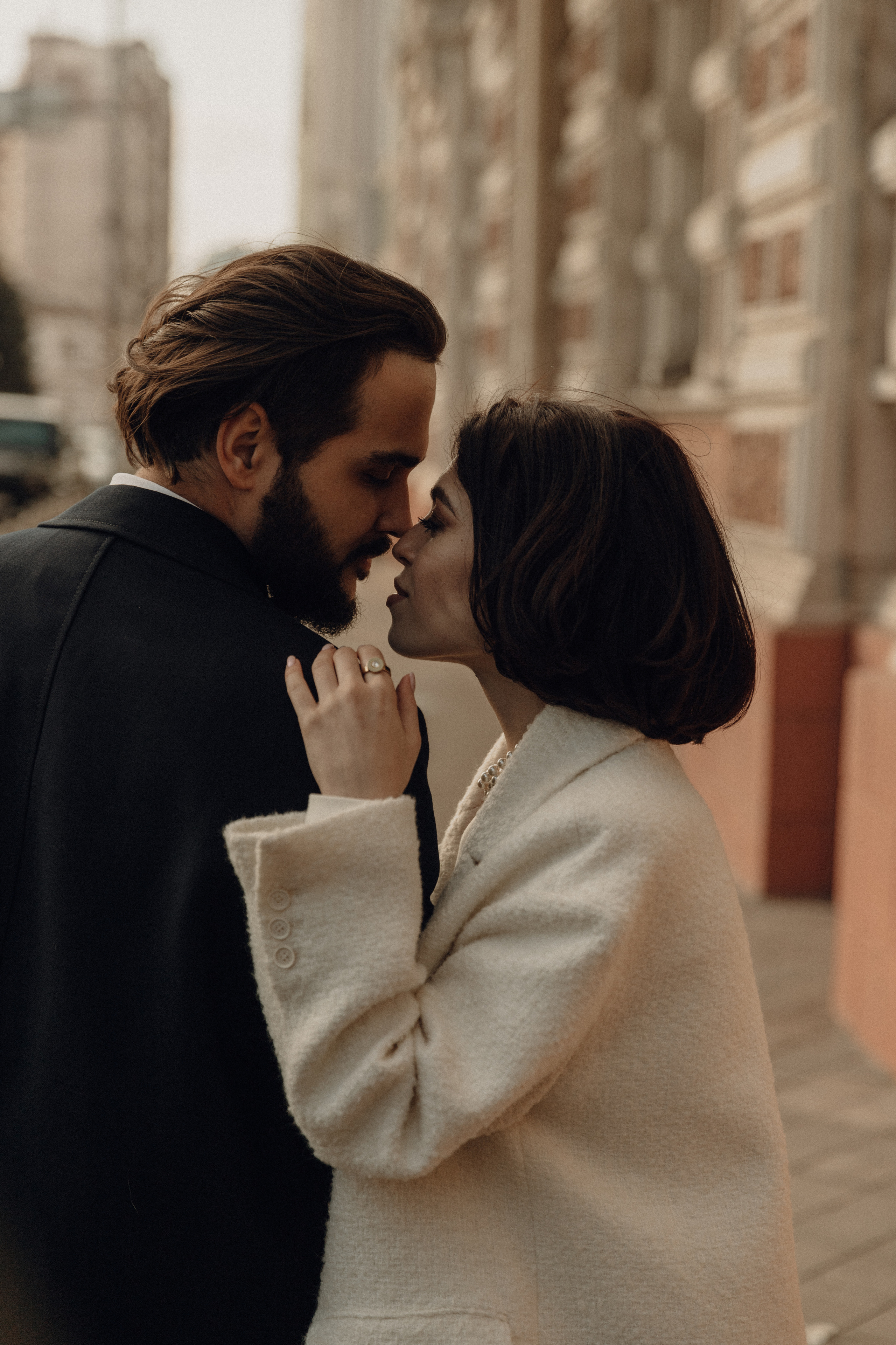 Прогулка для двоих. Семейный и свадебный фотограф в Краснодарском крае и РА Юлия Голуб