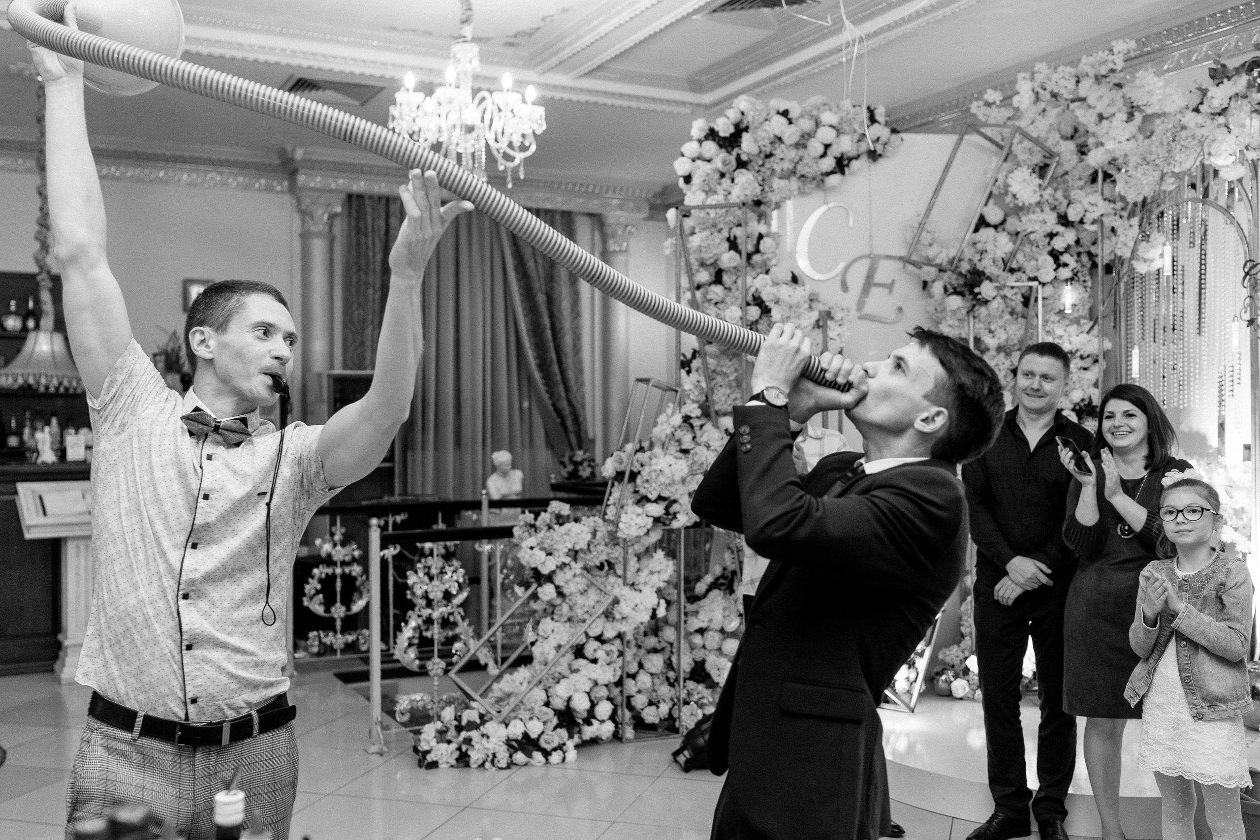 Торжественная часть. Семейный и свадебный фотограф в Краснодарском крае и РА Юлия Голуб