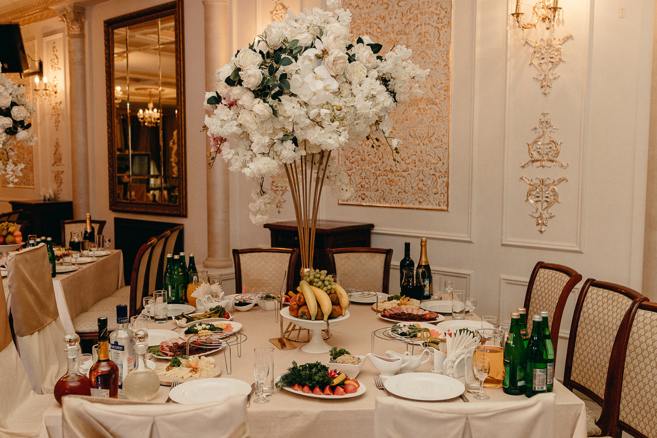 Торжественная часть. Семейный и свадебный фотограф в Краснодарском крае и РА Юлия Голуб