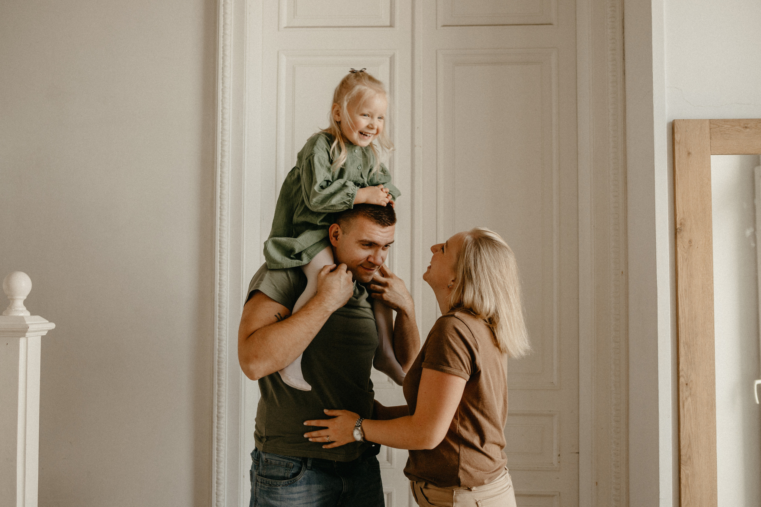 Питерские истории. Семейный и свадебный фотограф в Краснодарском крае и РА Юлия Голуб