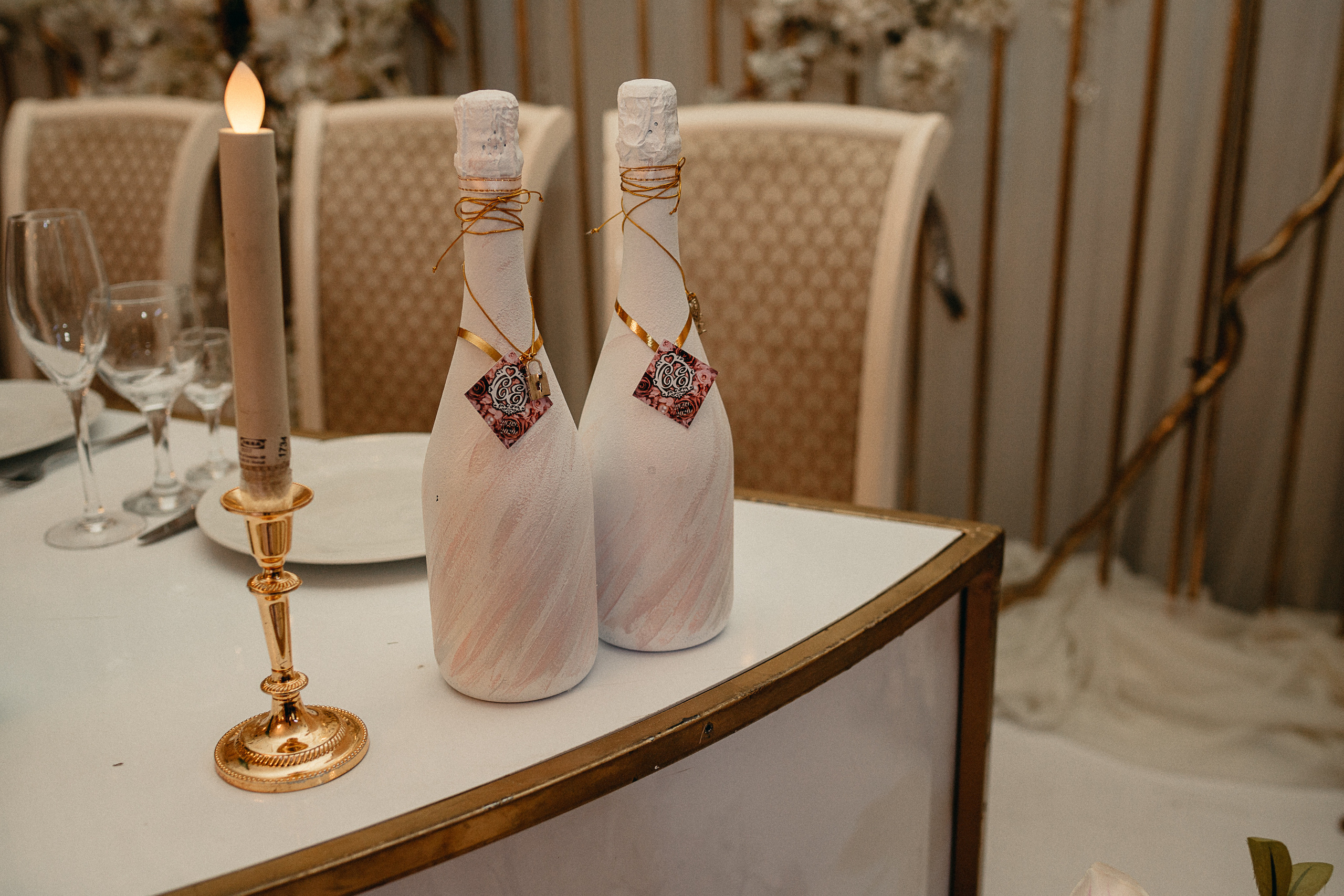 Торжественная часть. Семейный и свадебный фотограф в Краснодарском крае и РА Юлия Голуб