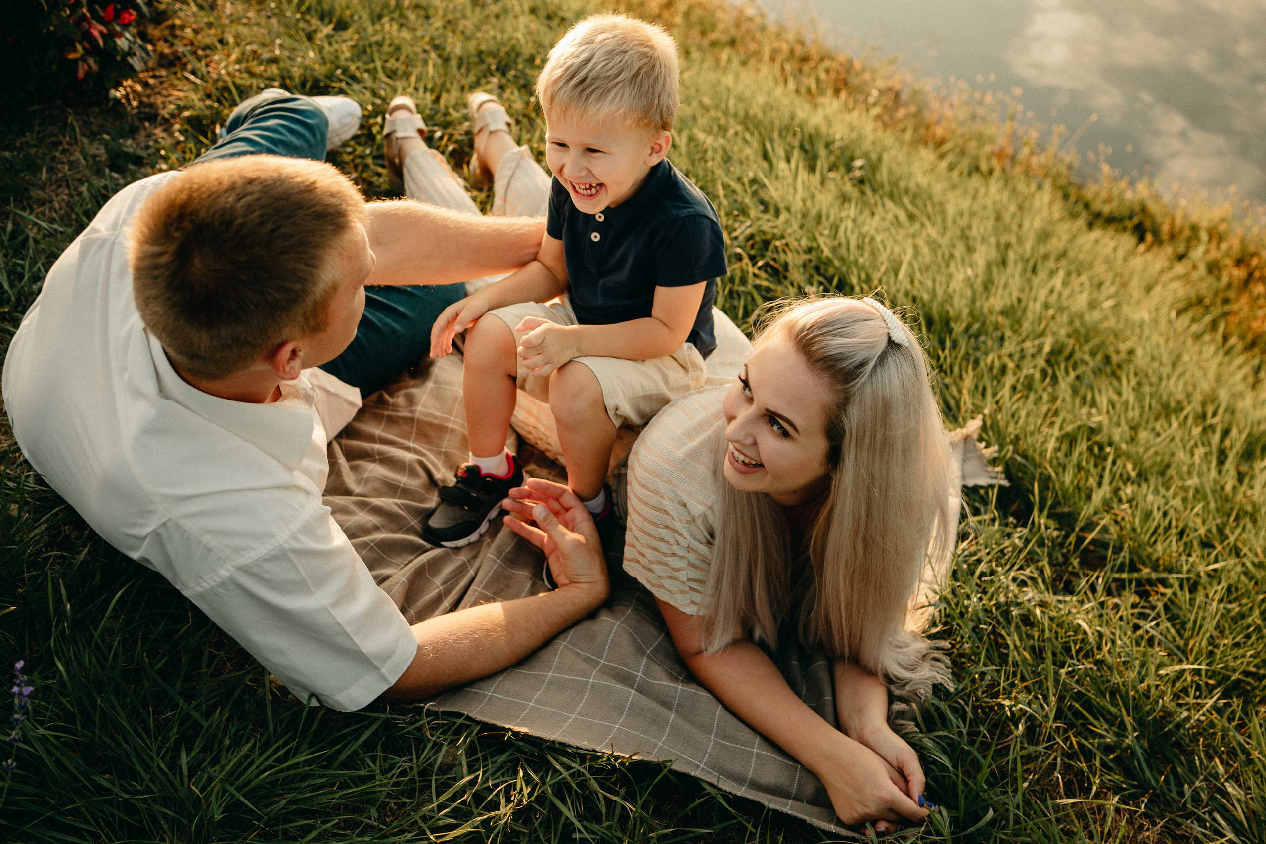 Лаванда. Семейный и свадебный фотограф в Краснодарском крае и РА Юлия Голуб