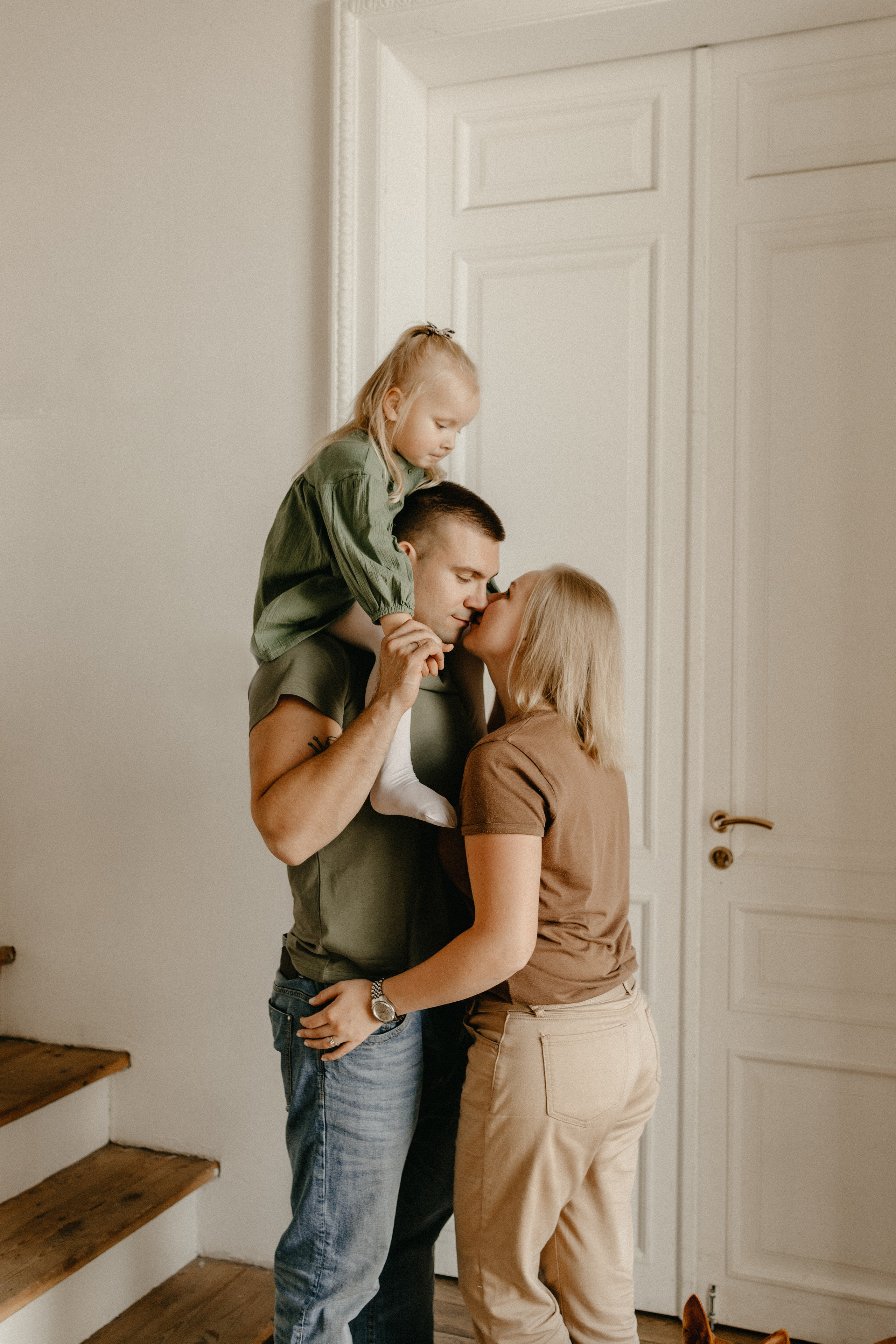 Питерские истории. Семейный и свадебный фотограф в Краснодарском крае и РА Юлия Голуб