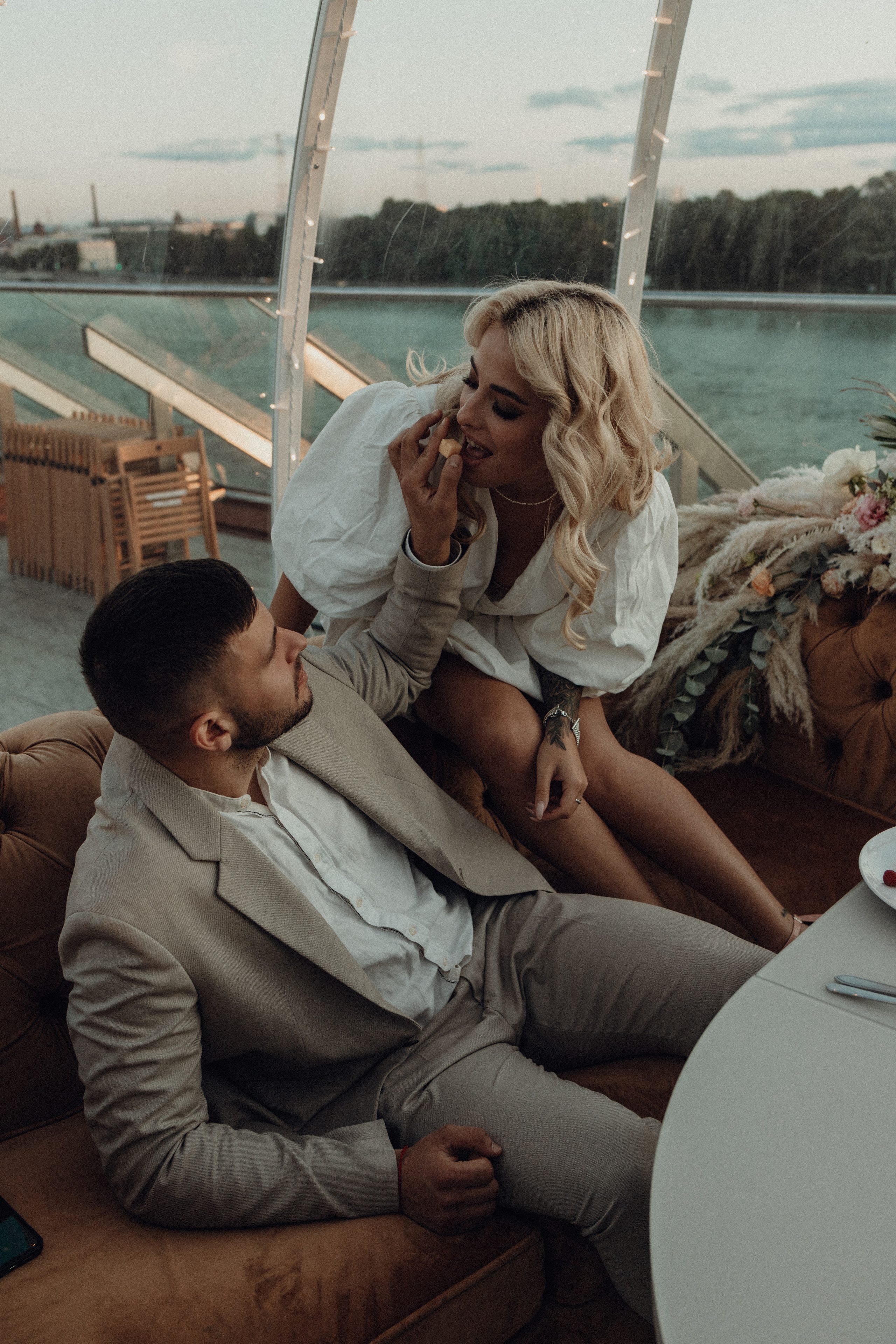 Бенгальские огни. Семейный и свадебный фотограф в Краснодарском крае и РА Юлия Голуб