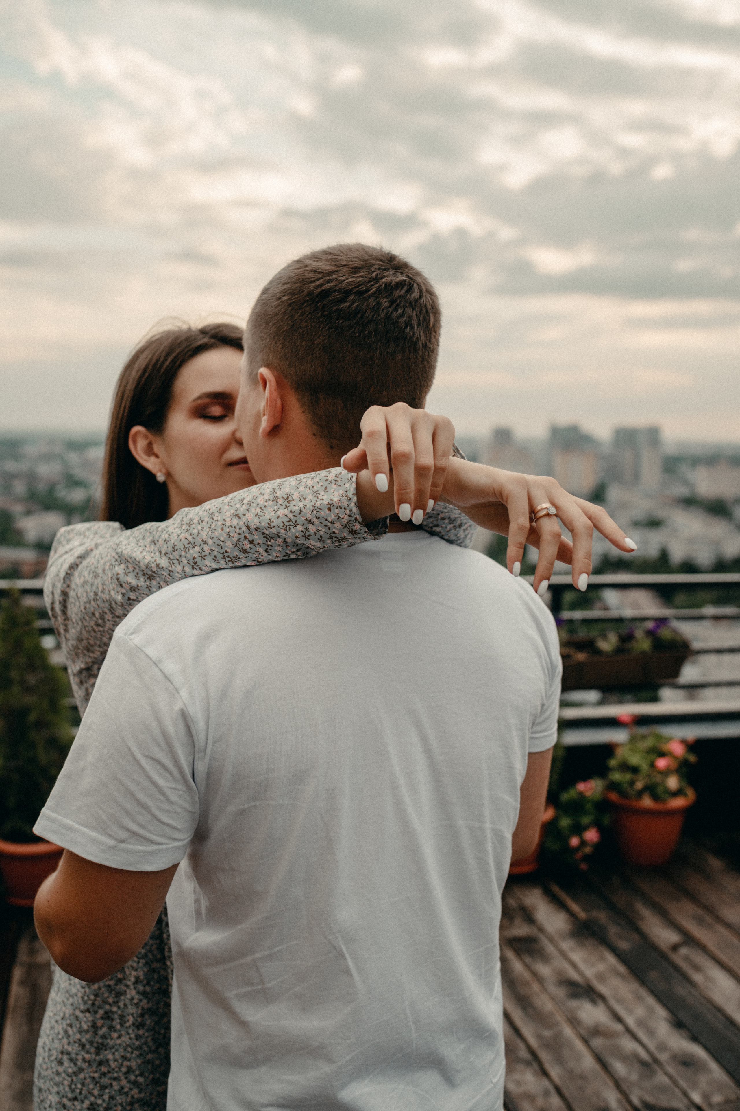 Терраса. Семейный и свадебный фотограф в Краснодарском крае и РА Юлия Голуб