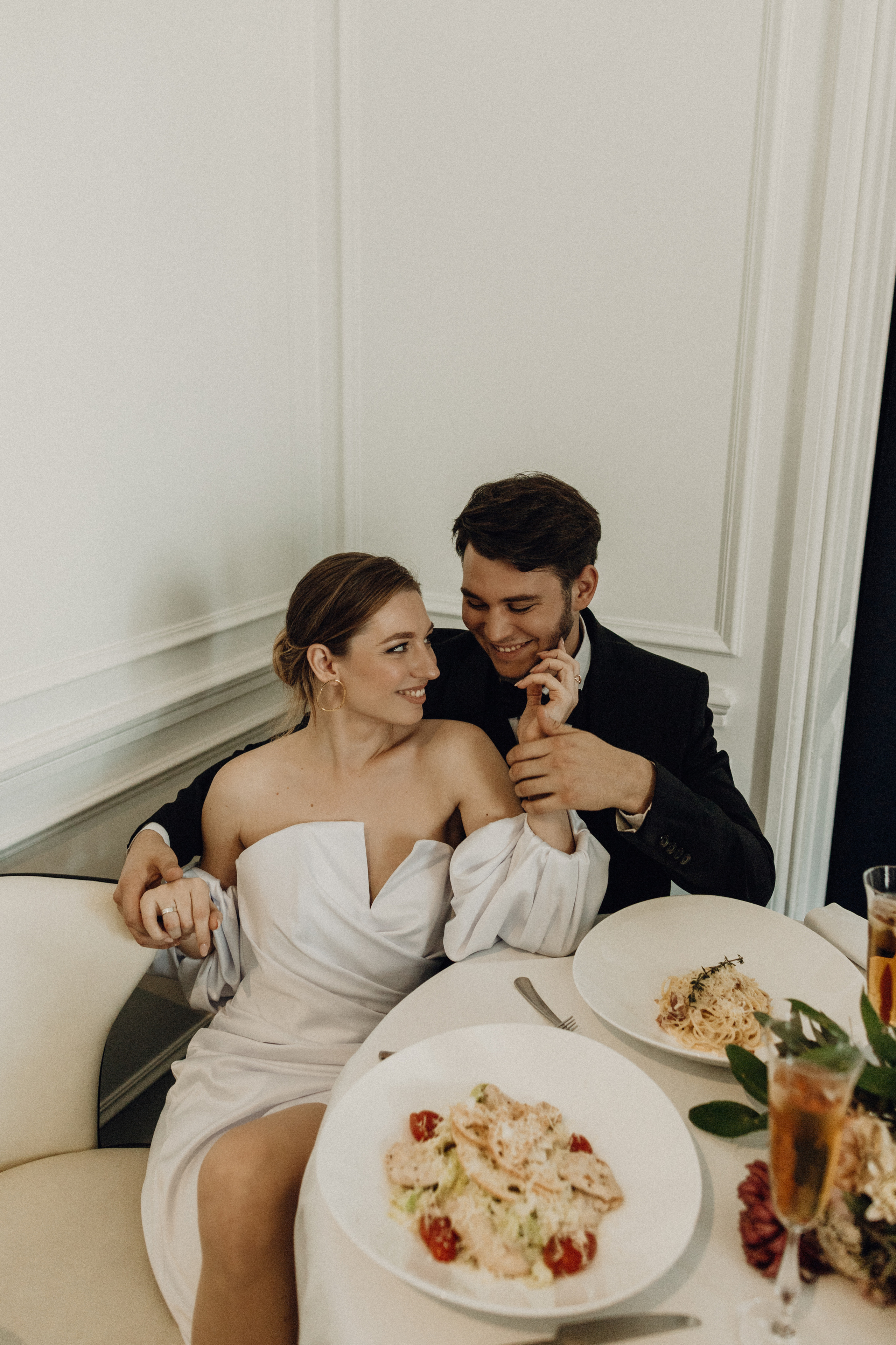 Семейный и свадебный фотограф в Краснодарском крае и РА Юлия Голуб