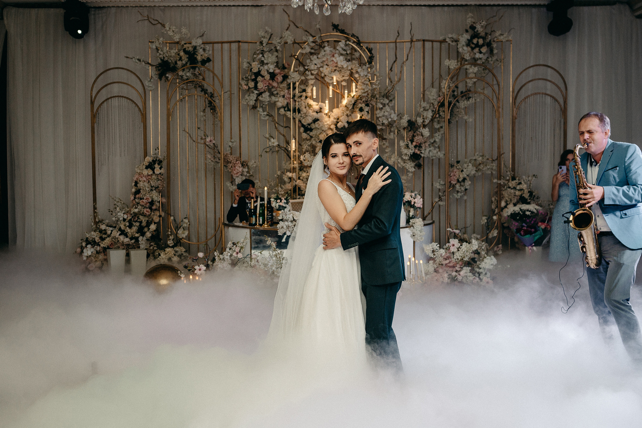 Торжественная часть. Семейный и свадебный фотограф в Краснодарском крае и РА Юлия Голуб