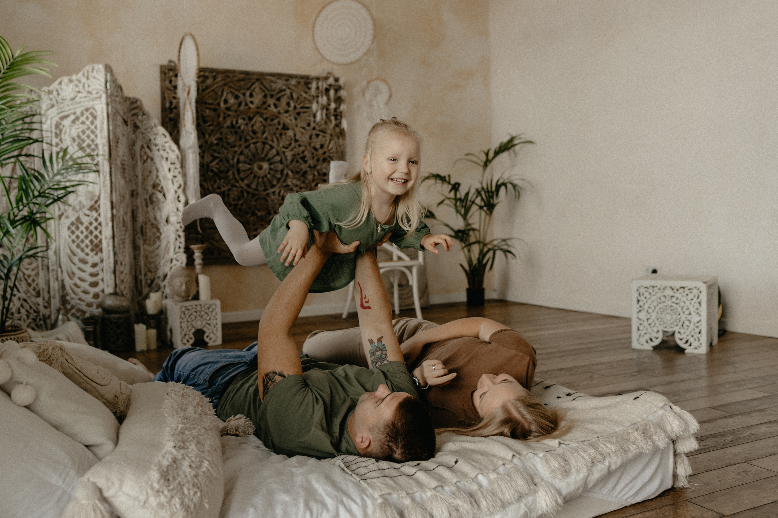 Питерские истории. Семейный и свадебный фотограф в Краснодарском крае и РА Юлия Голуб