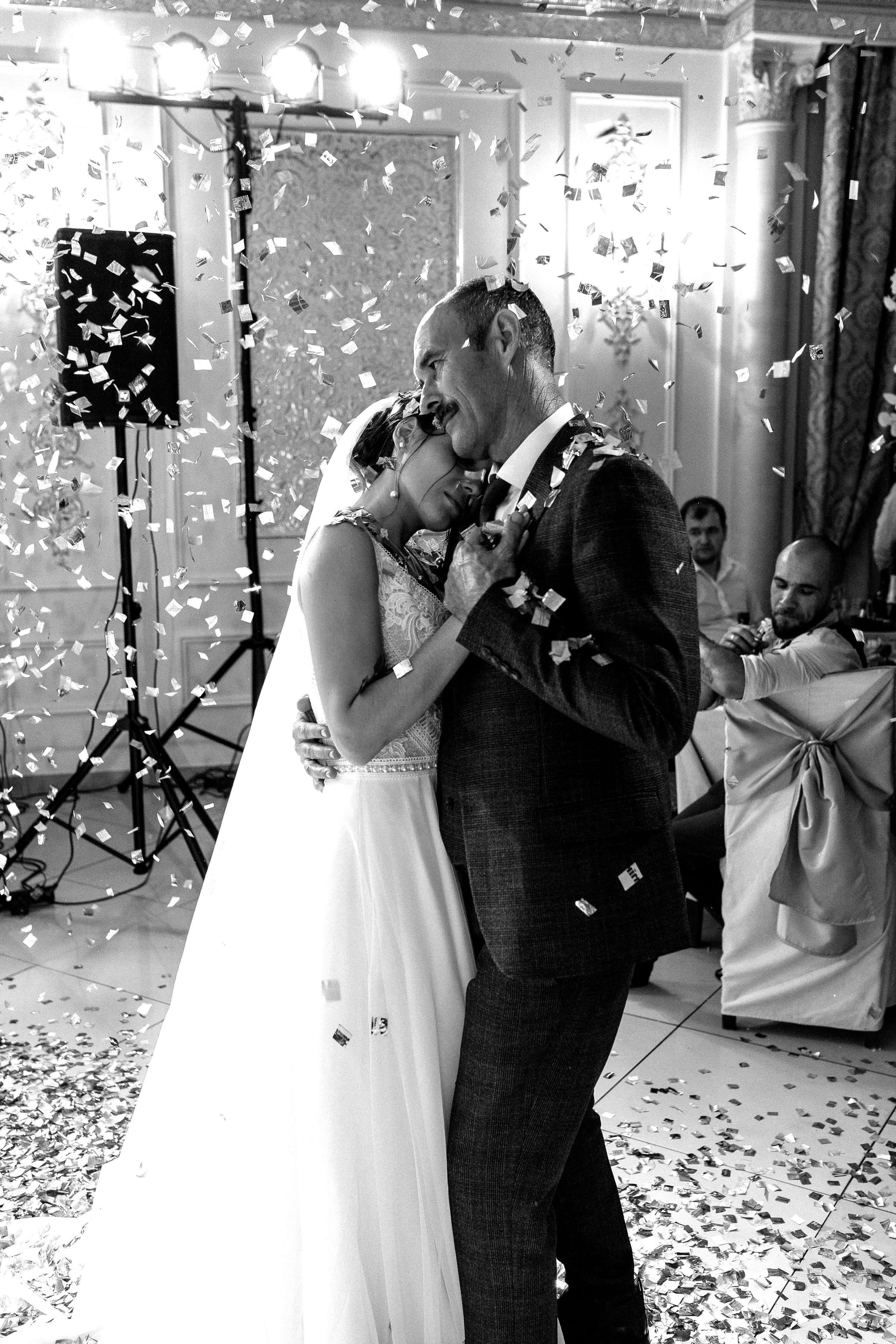 Торжественная часть. Семейный и свадебный фотограф в Краснодарском крае и РА Юлия Голуб