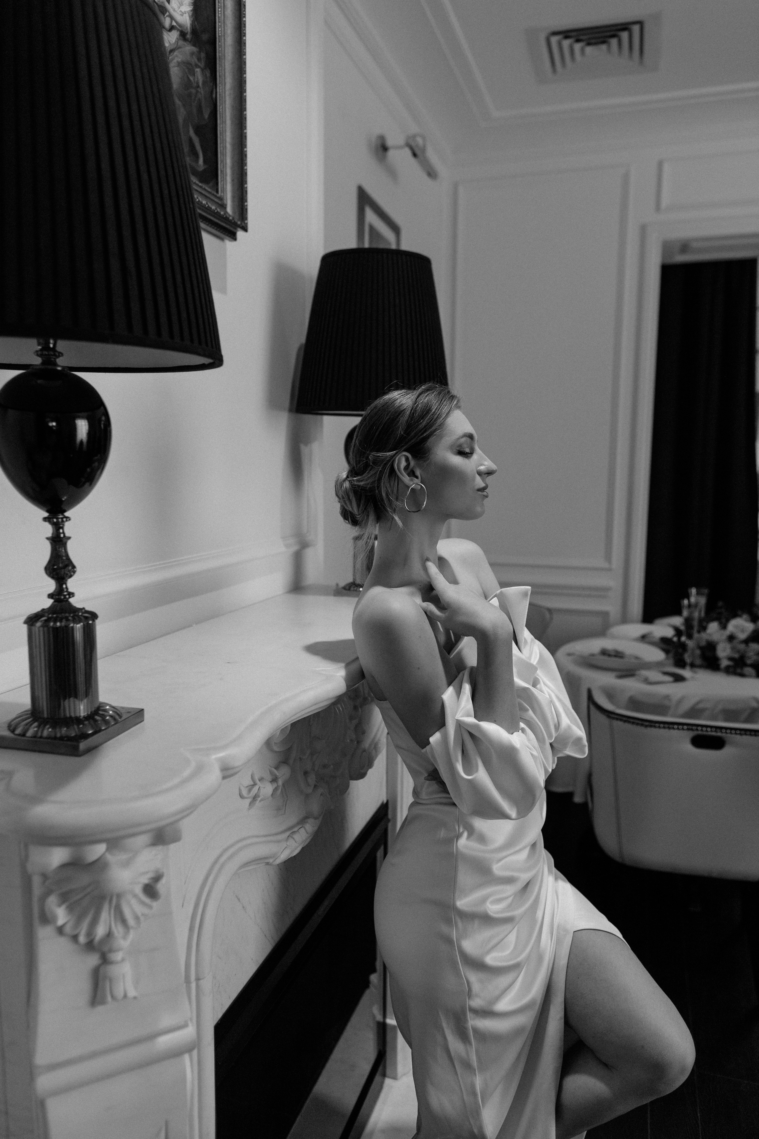 Утро невесты в Romanoff отель. Семейный и свадебный фотограф в Краснодарском крае и РА Юлия Голуб