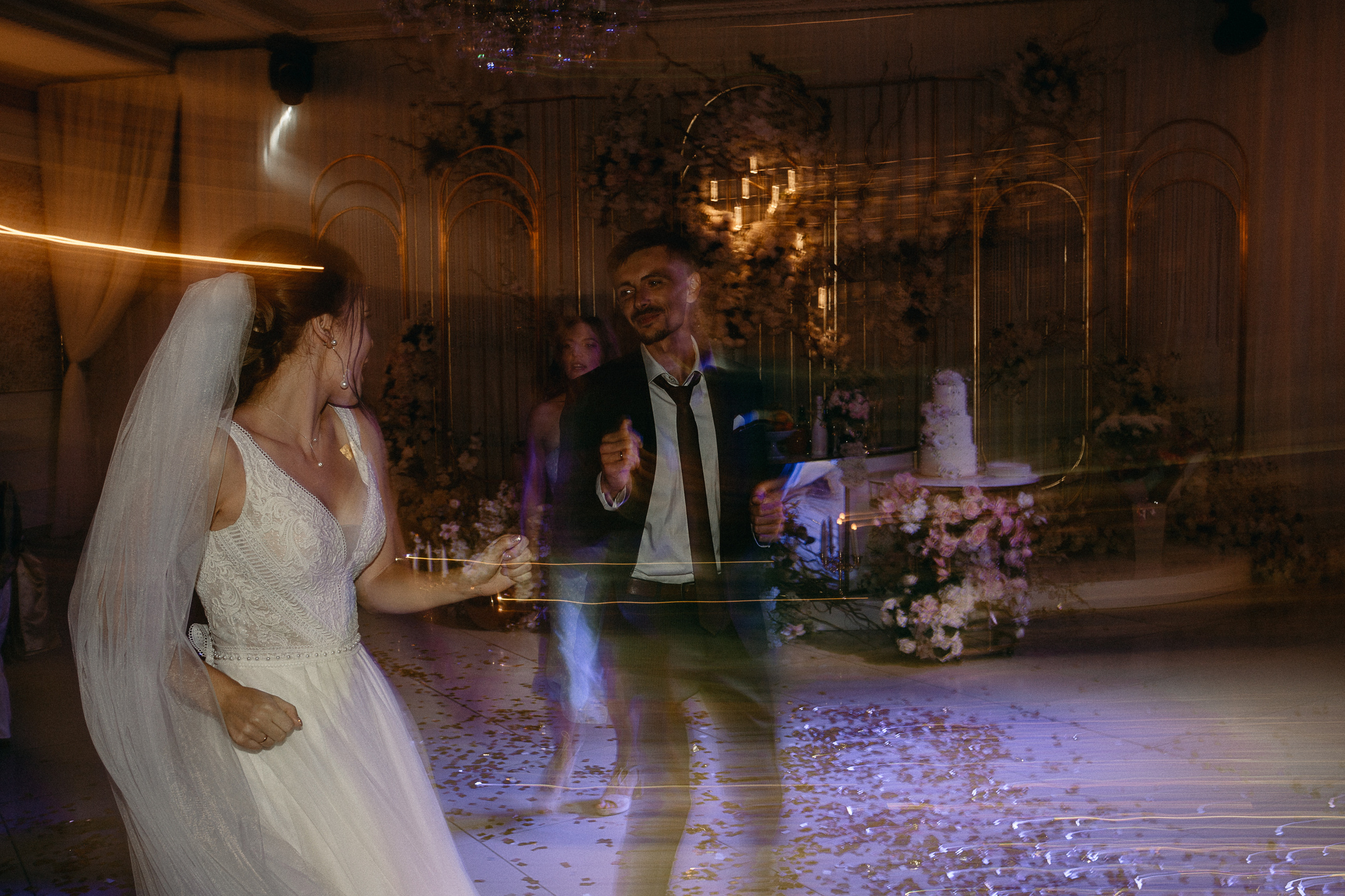 Торжественная часть. Семейный и свадебный фотограф в Краснодарском крае и РА Юлия Голуб