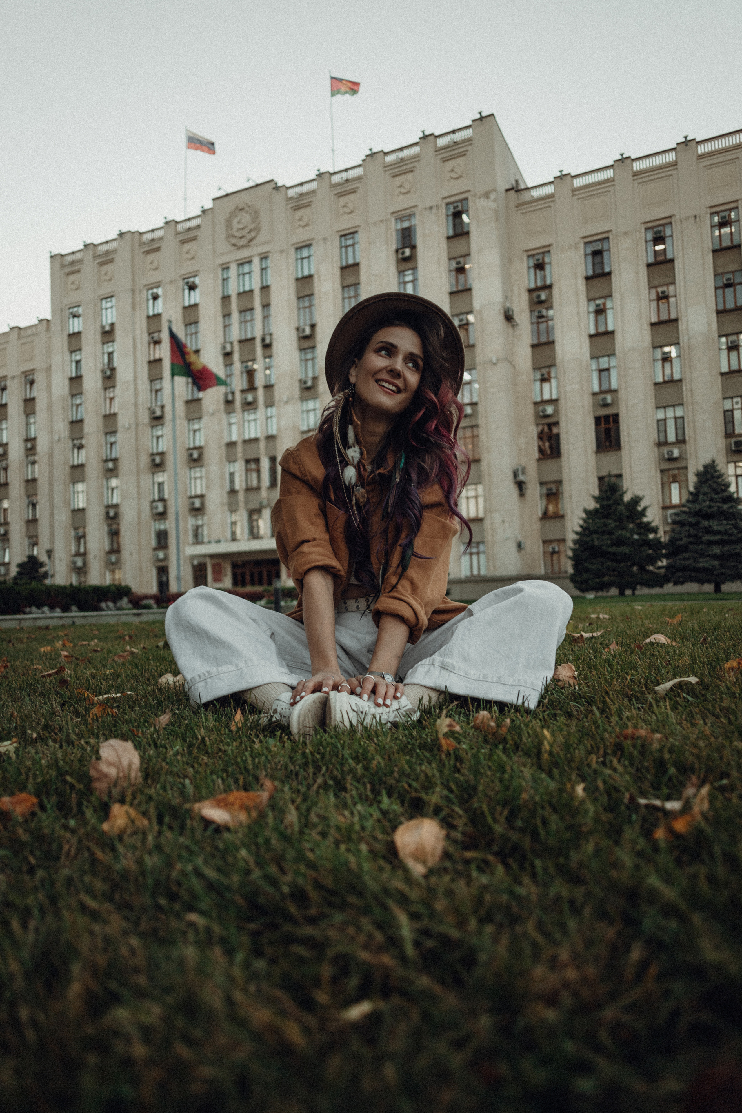 Autumn. Семейный и свадебный фотограф в Краснодарском крае и РА Юлия Голуб