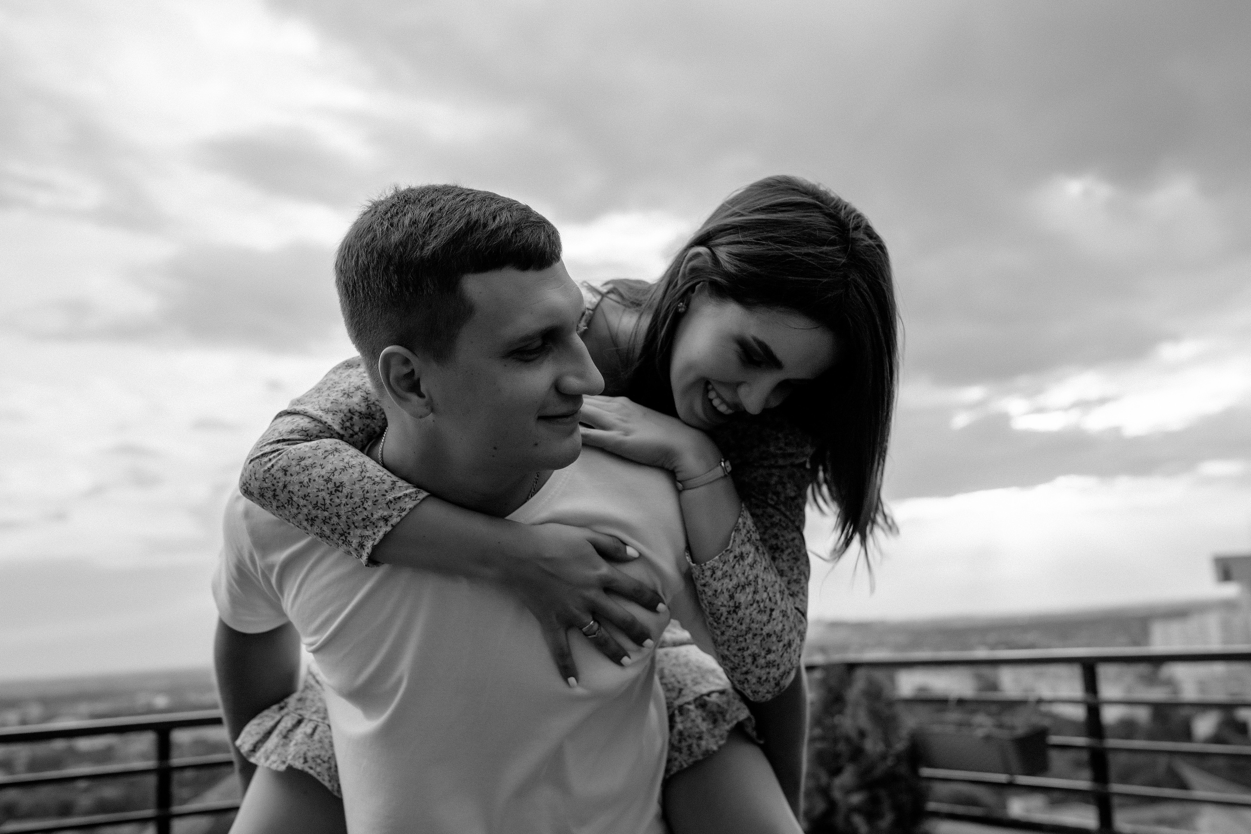 Терраса. Семейный и свадебный фотограф в Краснодарском крае и РА Юлия Голуб