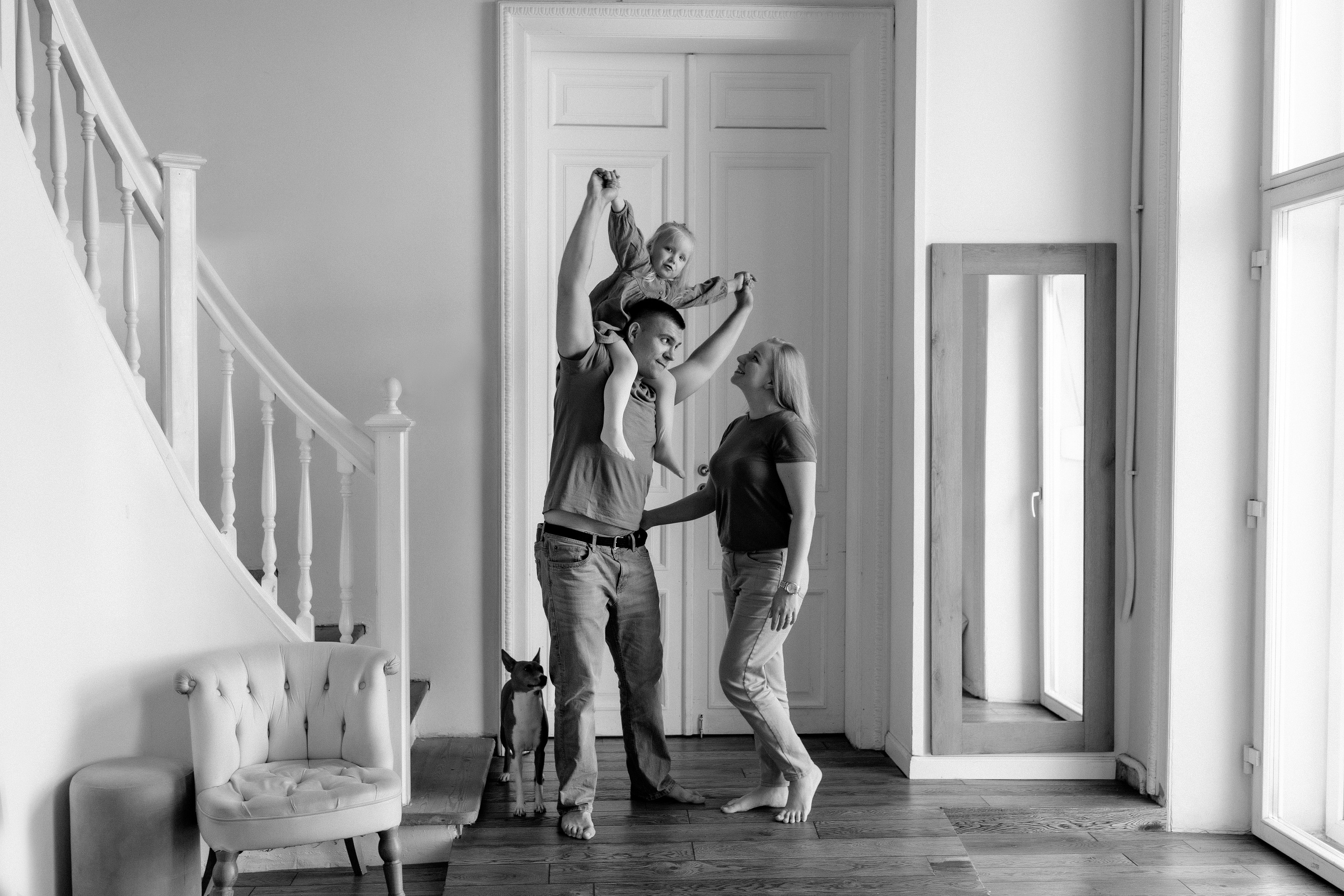 Питерские истории. Семейный и свадебный фотограф в Краснодарском крае и РА Юлия Голуб