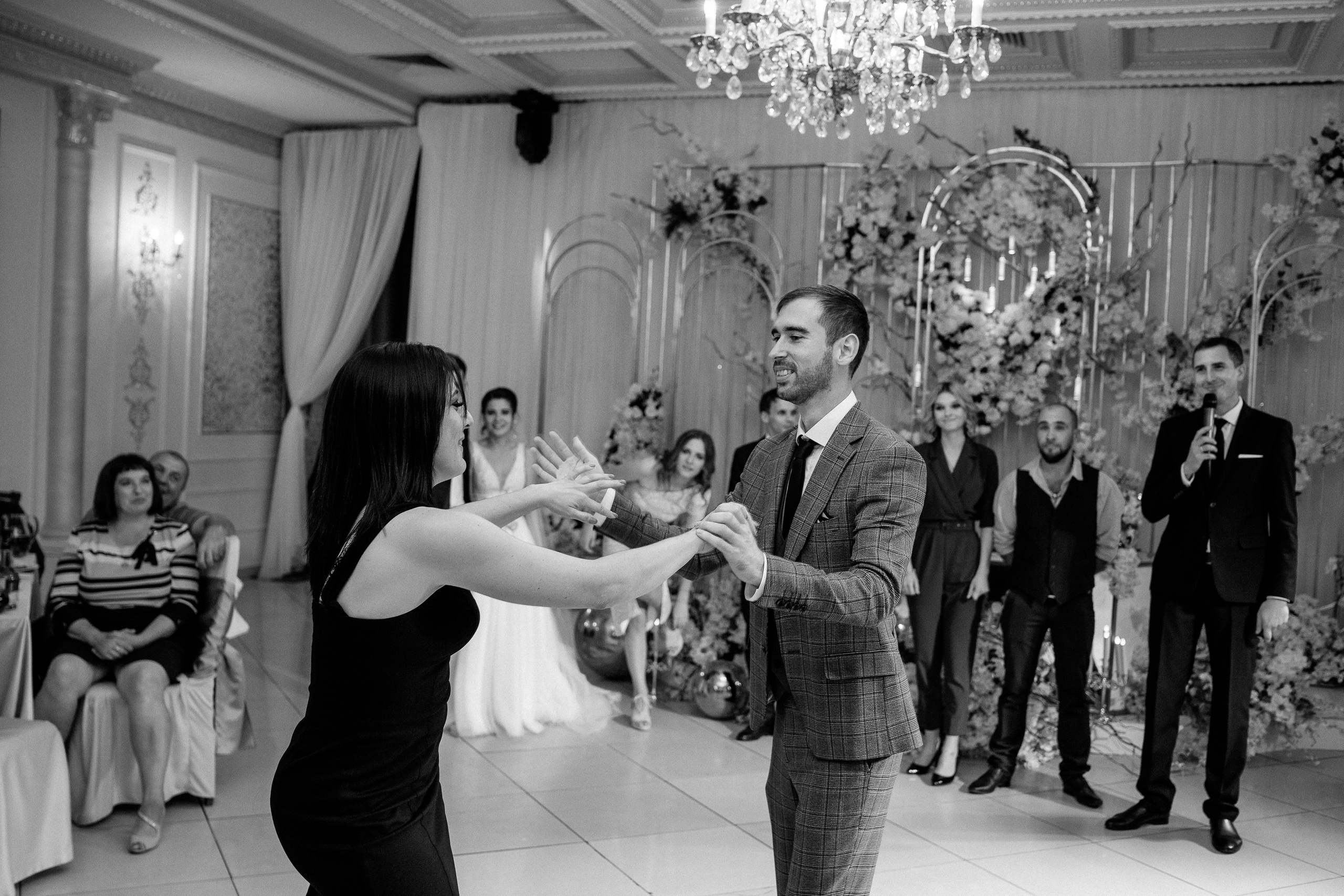 Торжественная часть. Семейный и свадебный фотограф в Краснодарском крае и РА Юлия Голуб